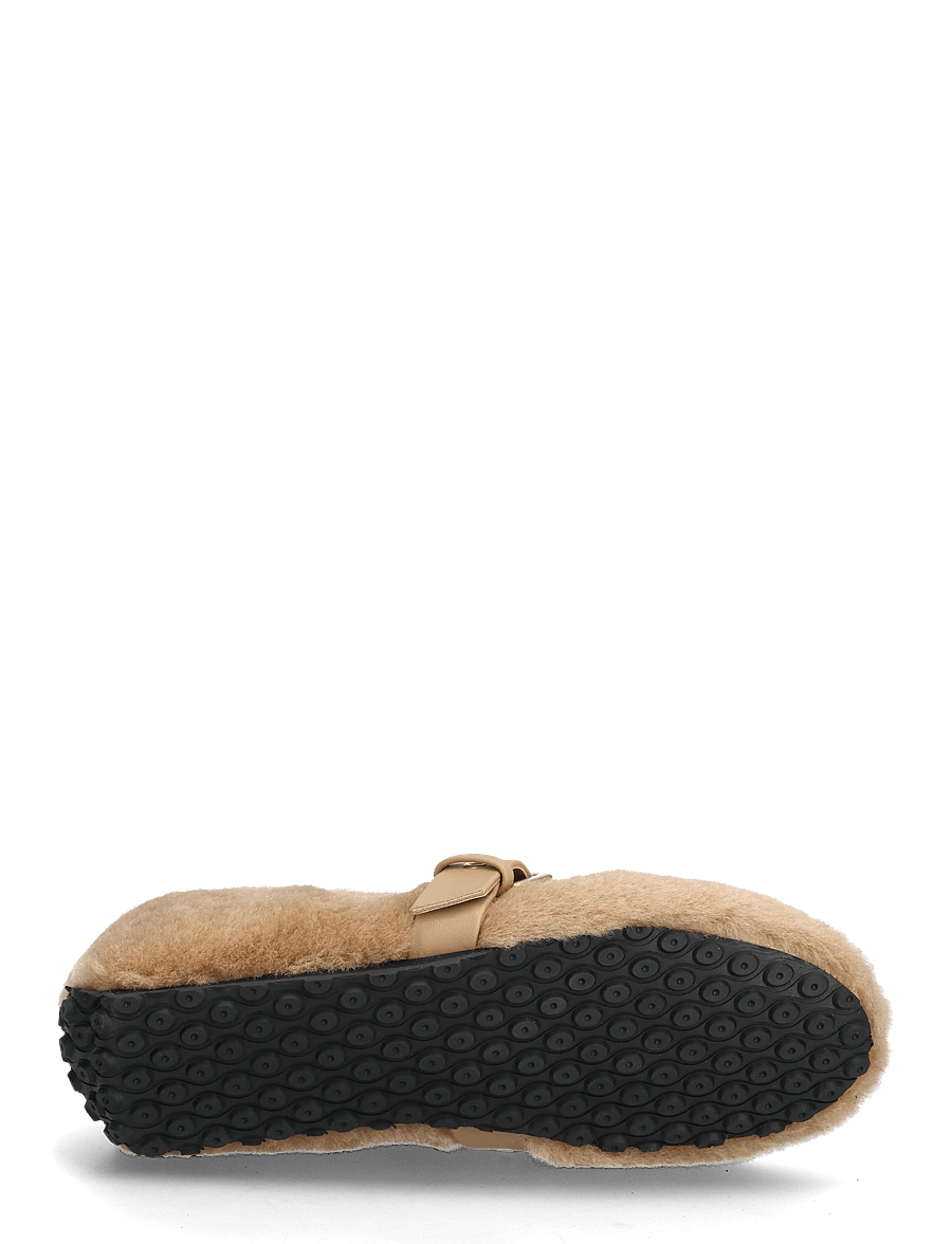 Steve Madden - TOASTY - special occasions - natural - 4