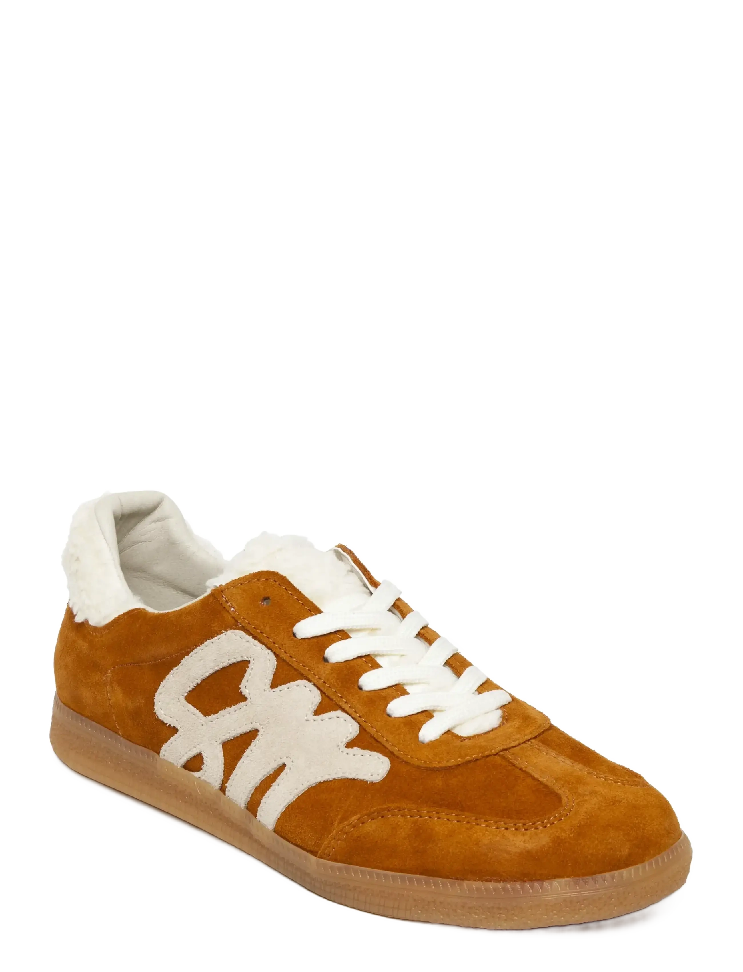 Steve Madden ELORA - Transitional Layering - COCNAC SUEDE / brown