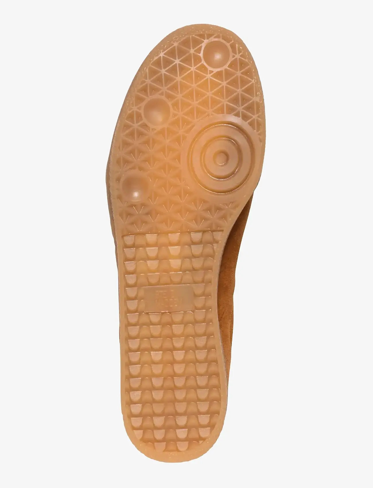 Steve Madden - ELORA - låga sneakers - cocnac suede - 4