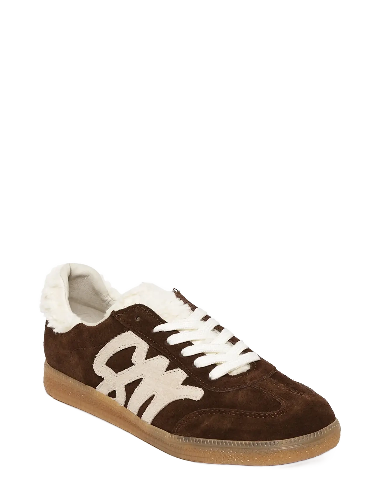 Steve Madden ELORA - Jalanõud - DK BROWN / brown