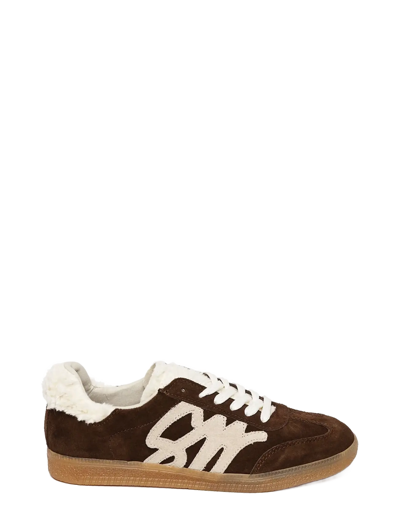 Steve Madden - ELORA - dk brown - 1