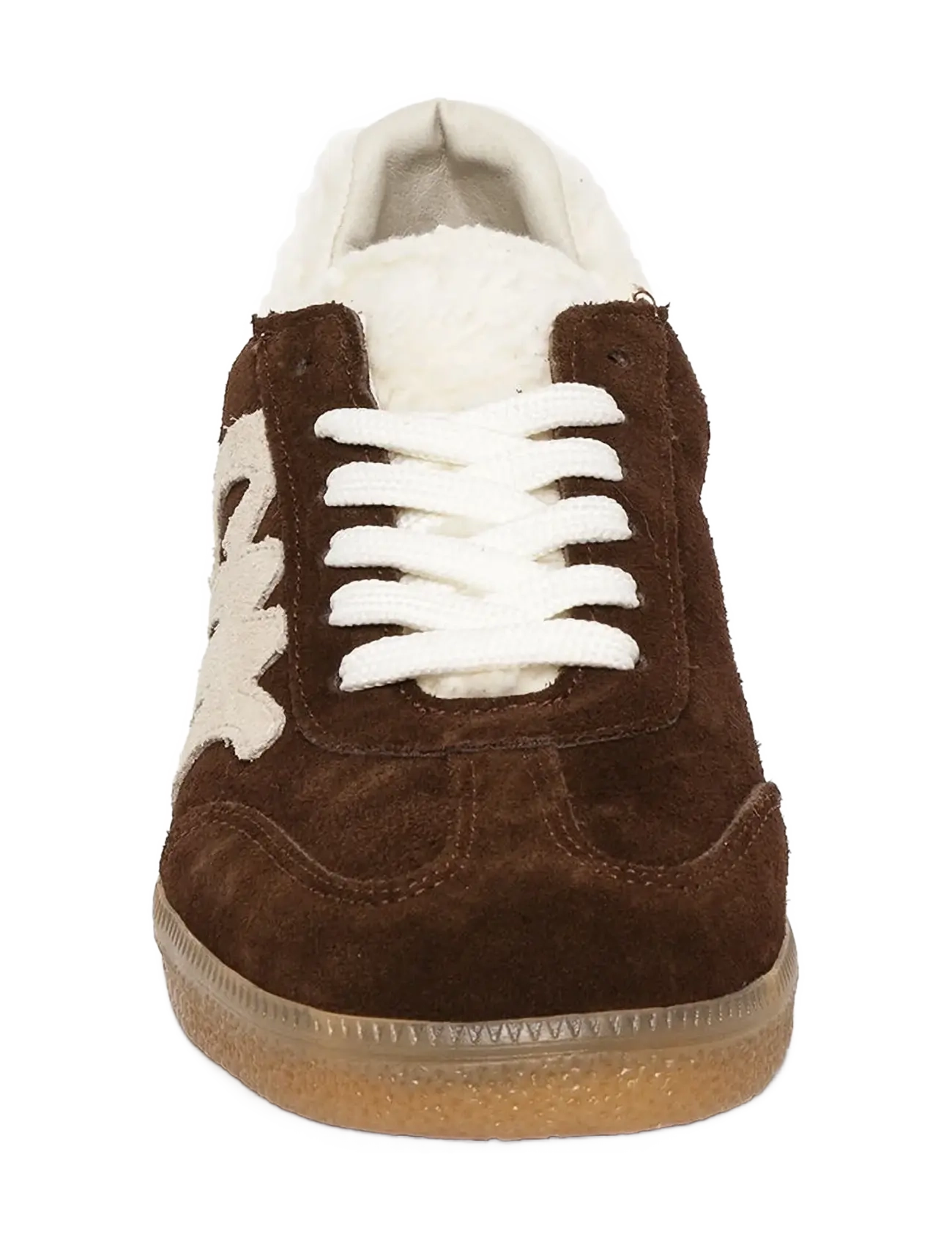 Steve Madden - ELORA - dk brown - 2