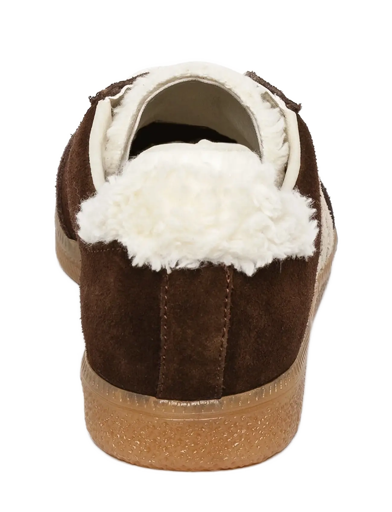 Steve Madden - ELORA - dk brown - 3