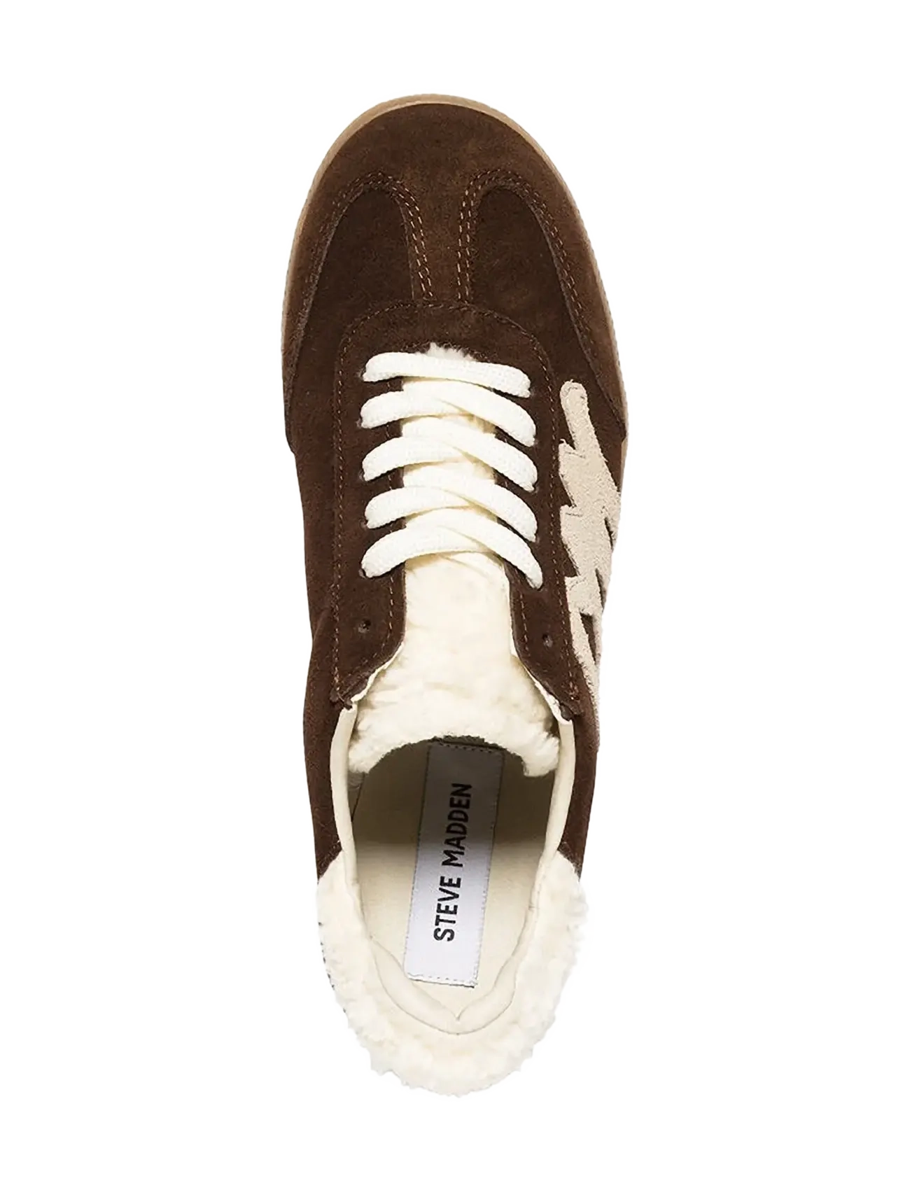 Steve Madden - ELORA - dk brown - 4