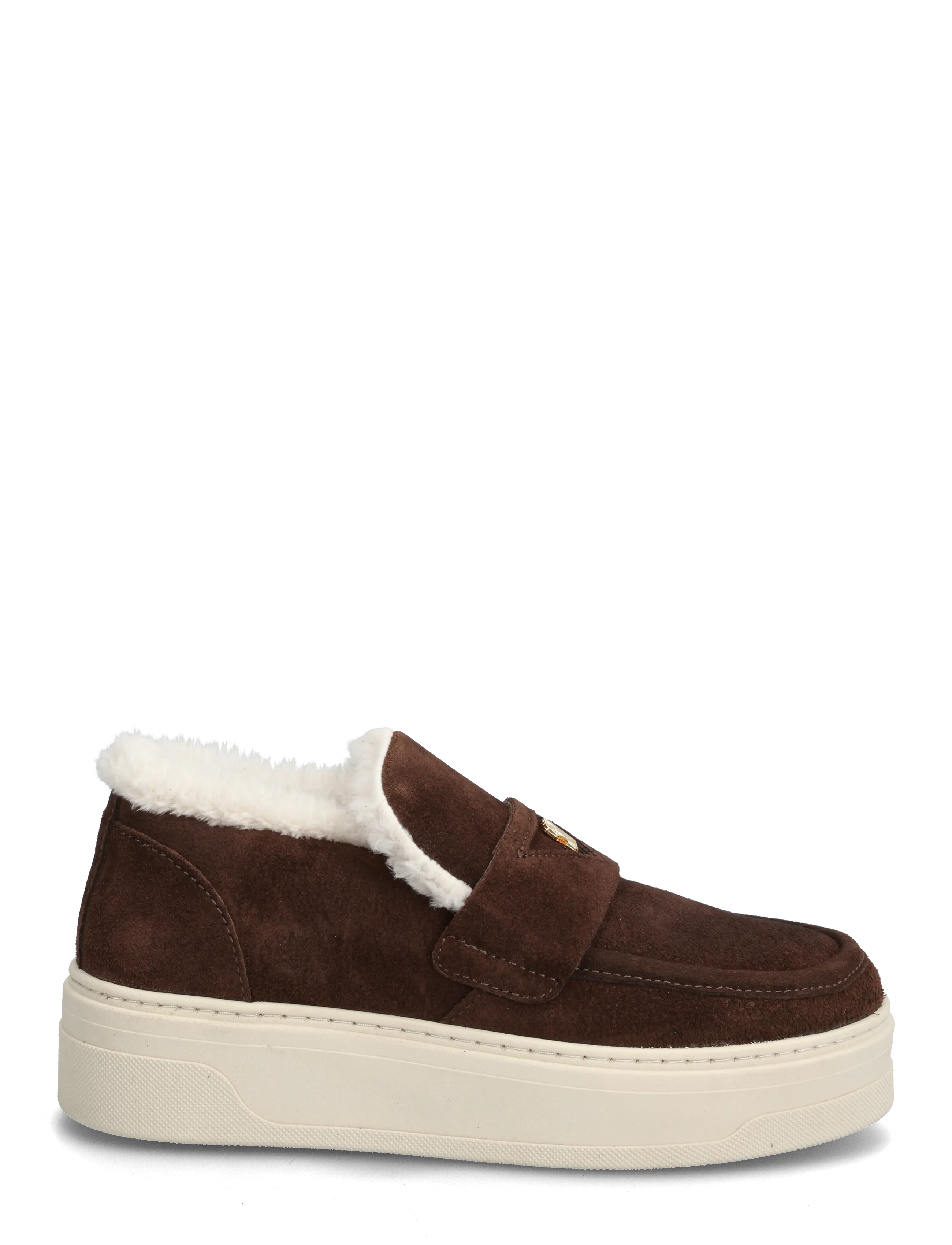 Steve Madden - MYA - damen - dark brown - 1