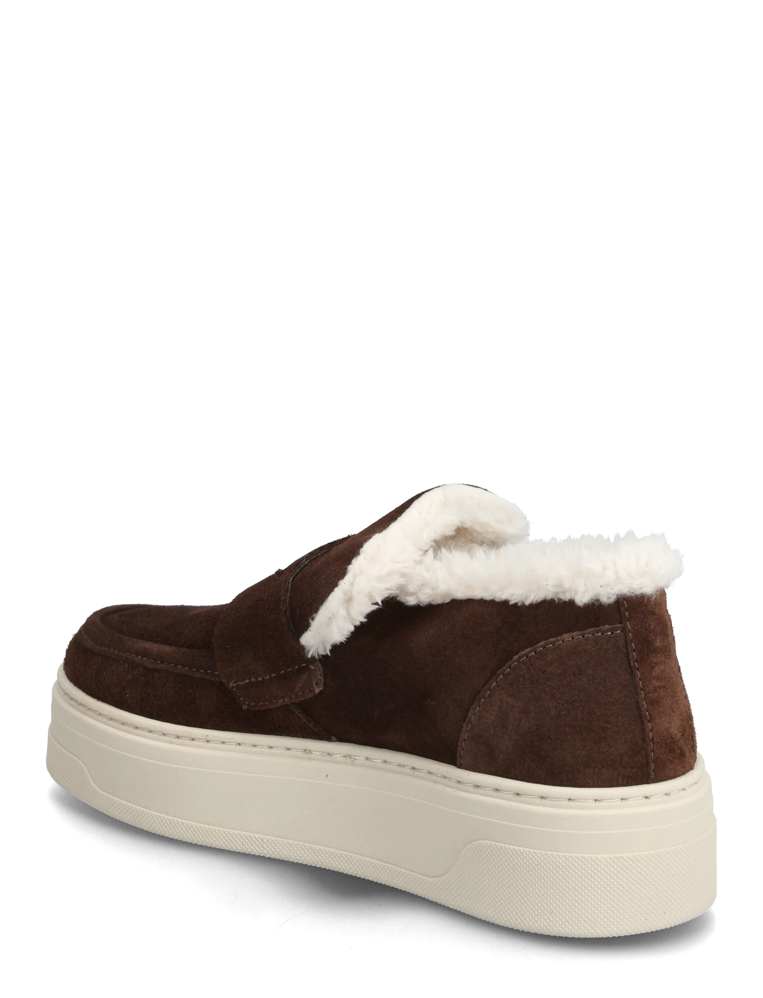 Steve Madden - MYA - damen - dark brown - 2