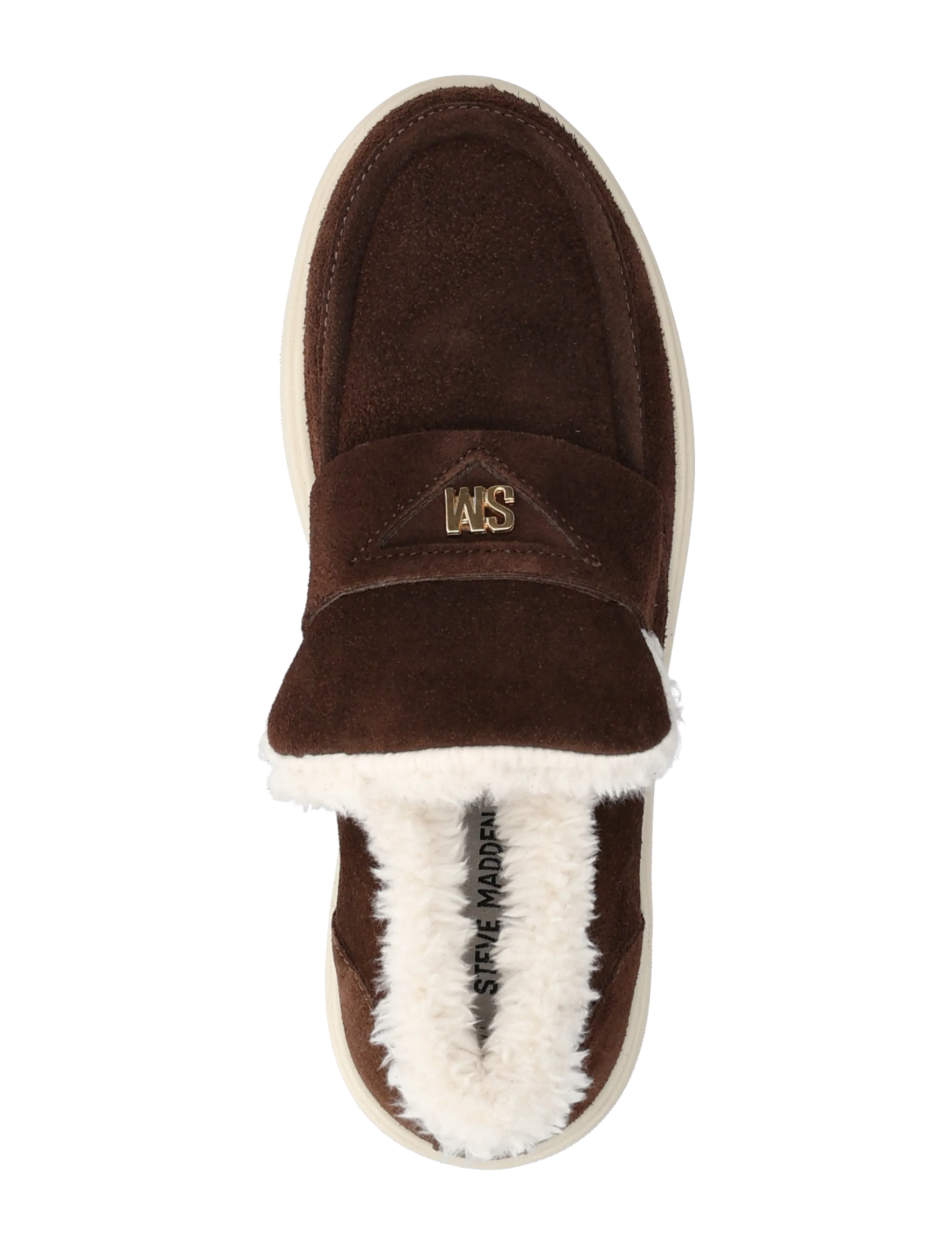 Steve Madden - MYA - damen - dark brown - 3