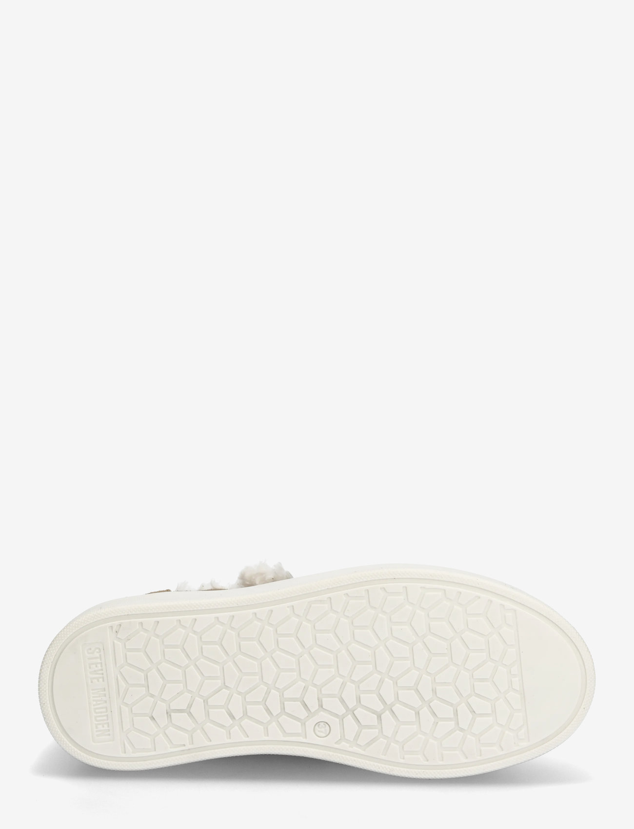 Steve Madden - MYA - women - taupe suede - 4