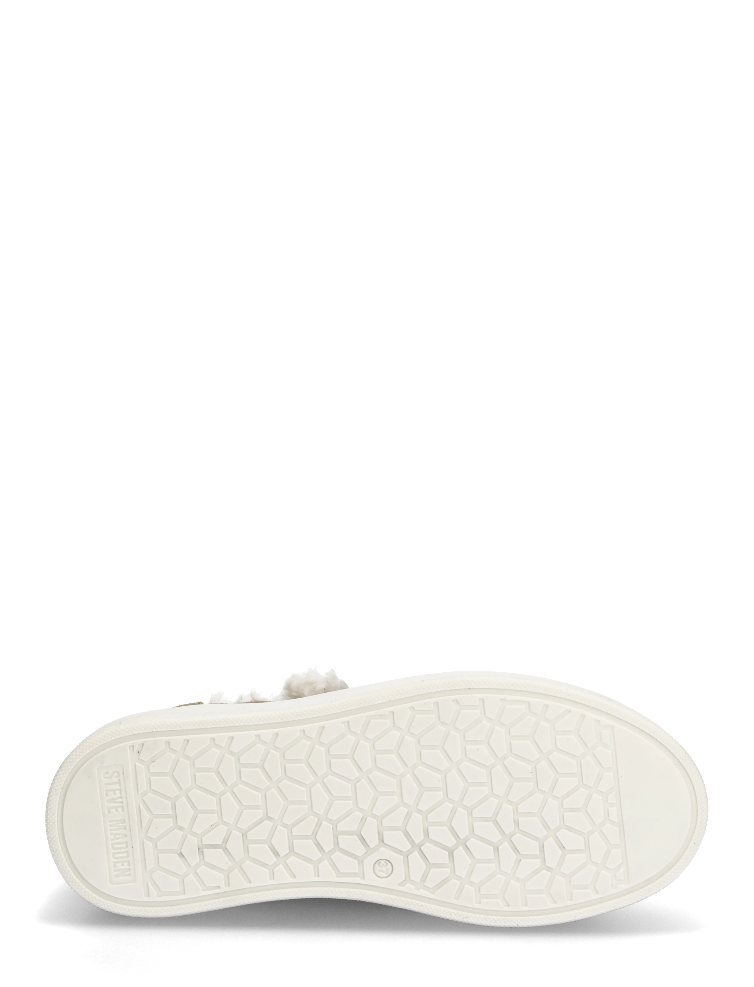 Steve Madden - MYA - damen - taupe suede - 4