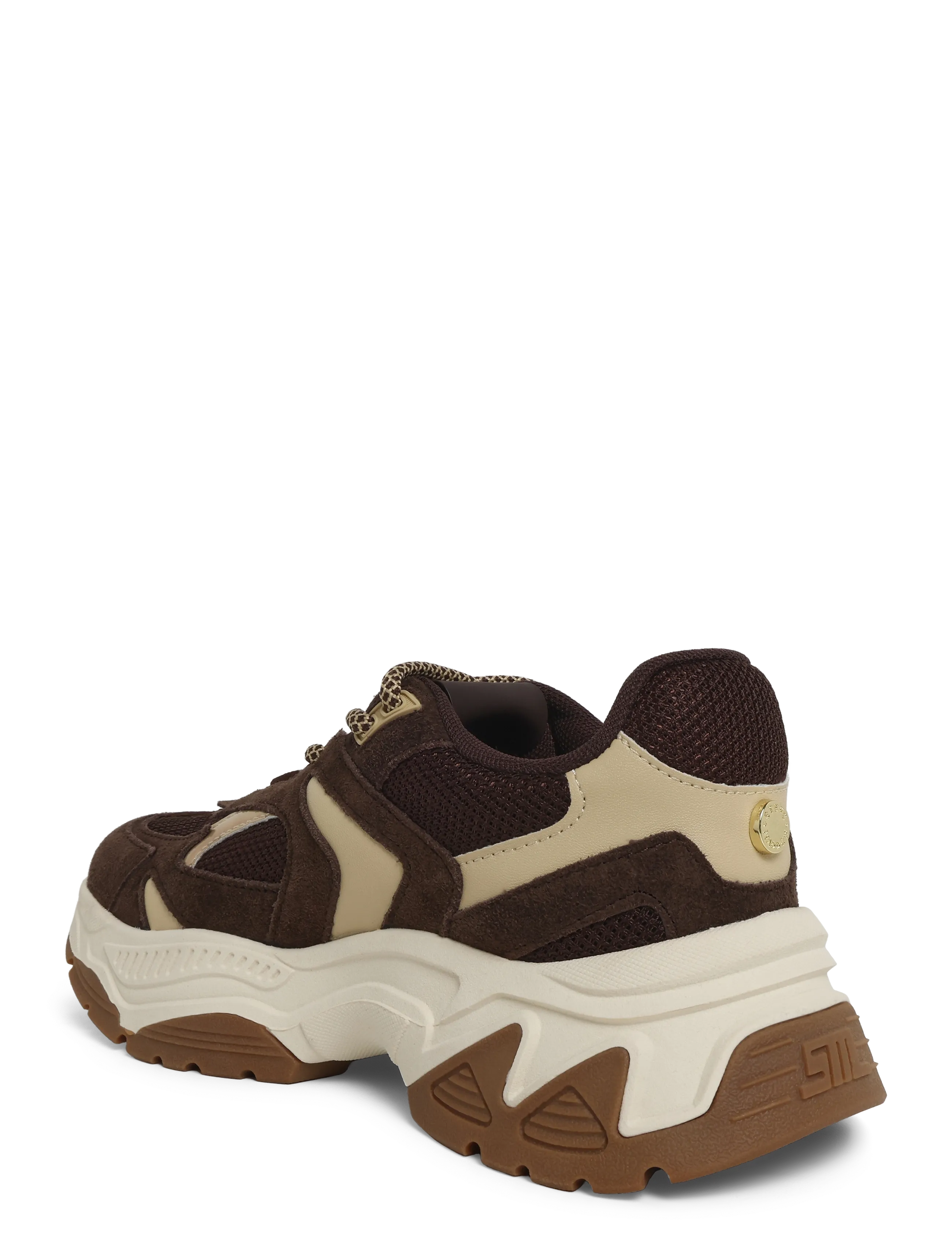 Steve Madden - Ample - cho brn sd - 1