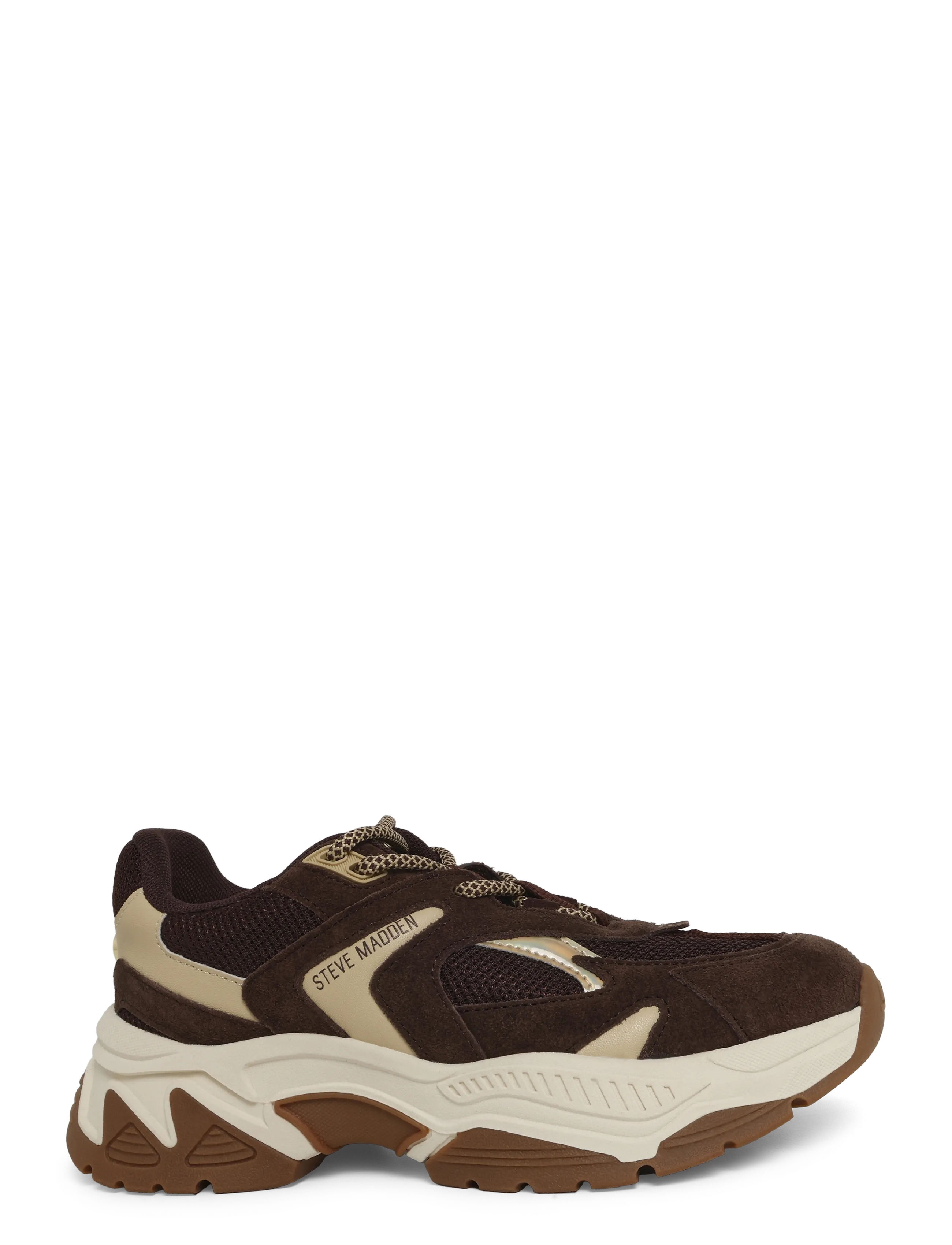 Steve Madden - Ample - cho brn sd - 2