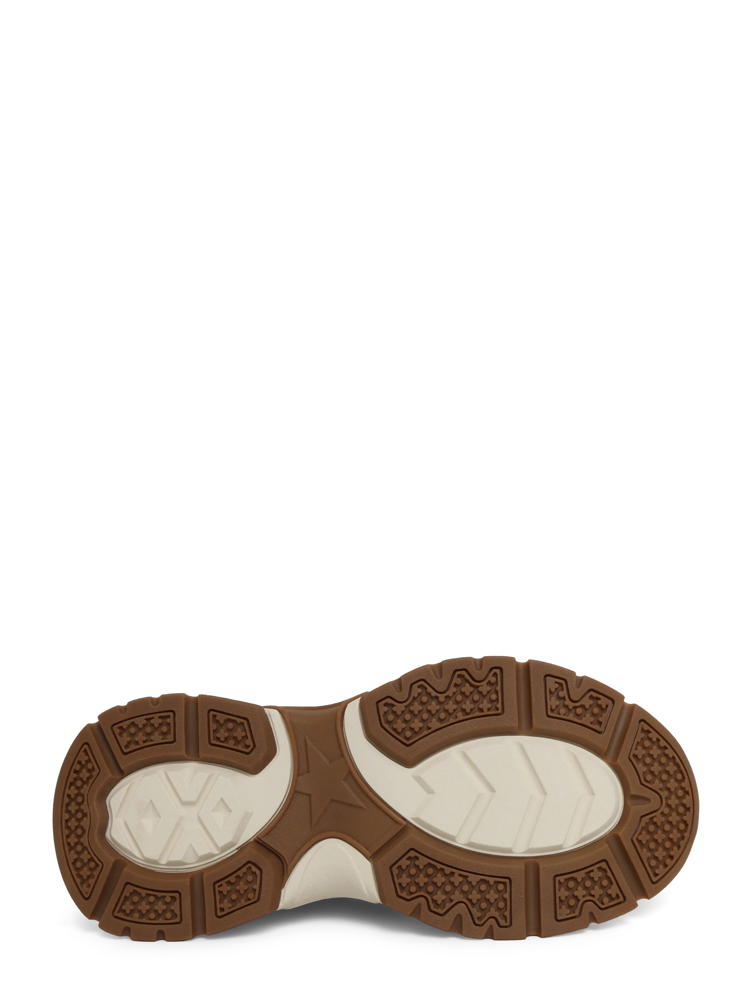 Steve Madden - Ample - cho brn sd - 4