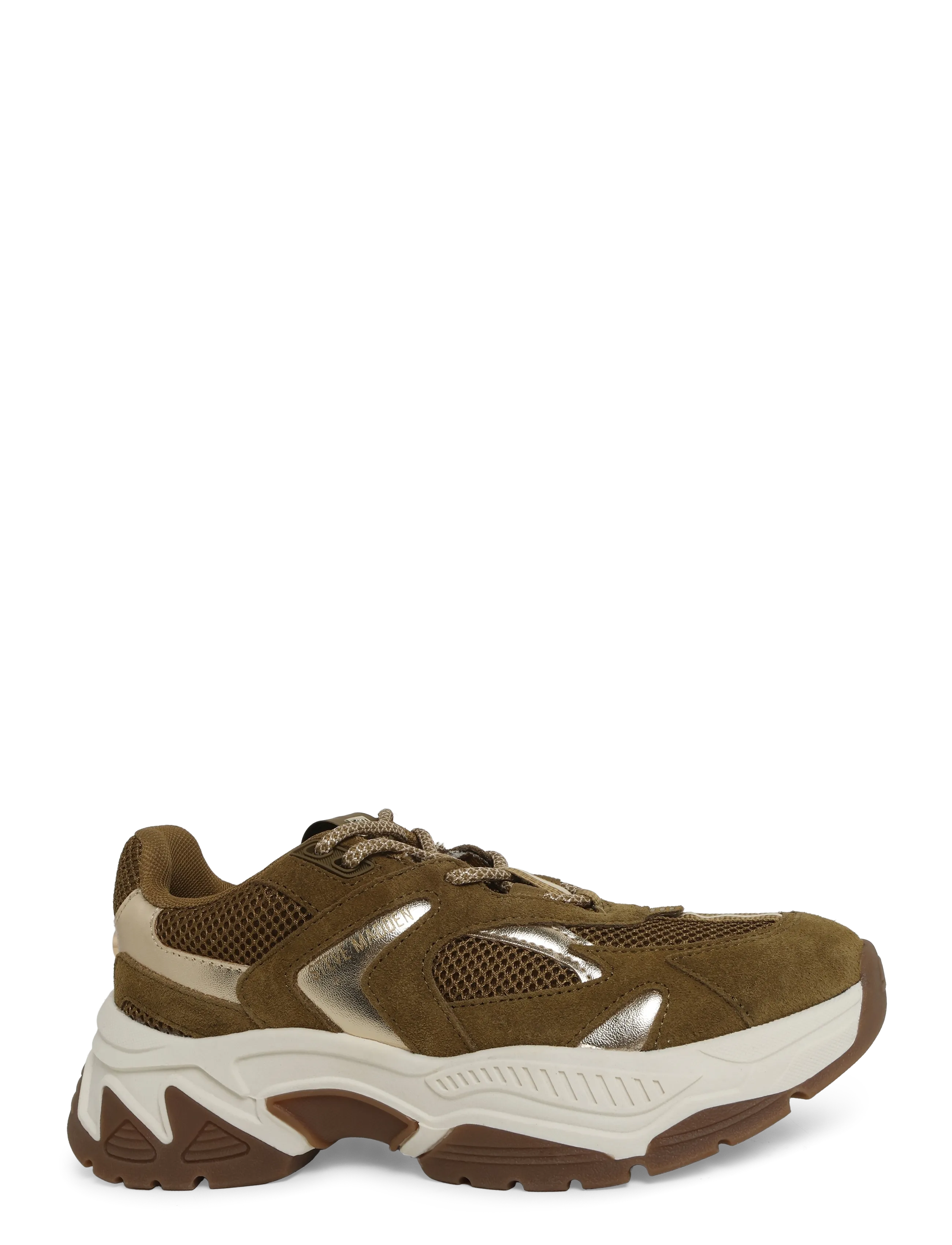 Steve Madden - Ample - low tops - khaki/olive - 2