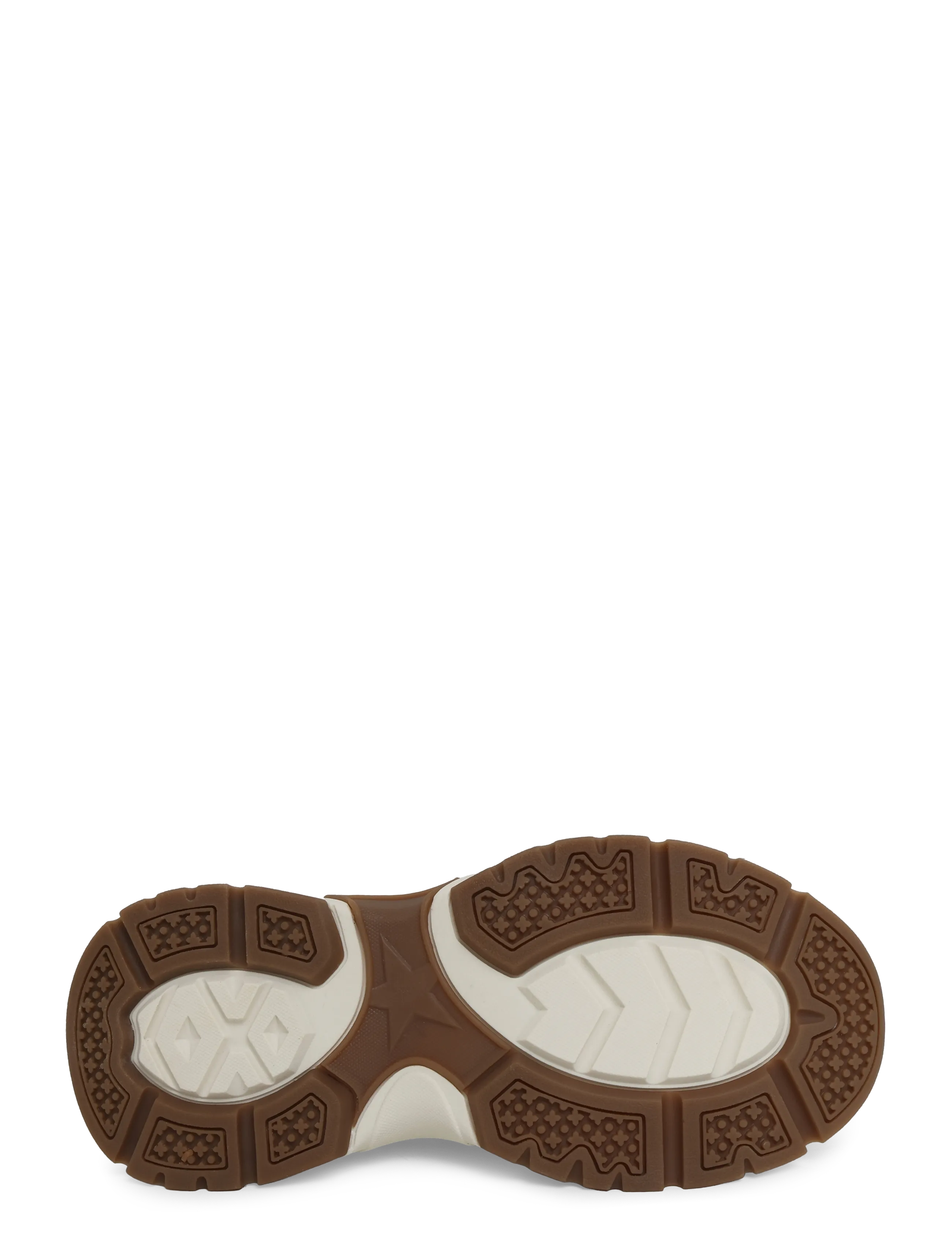 Steve Madden - Ample - low tops - khaki/olive - 4