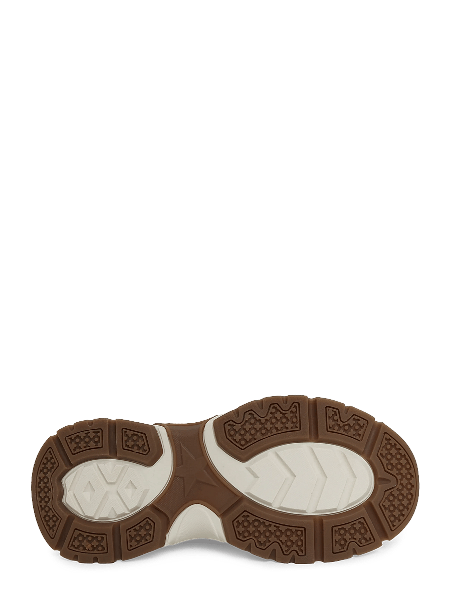 Steve Madden - Ample - low tops - khaki/olive - 4