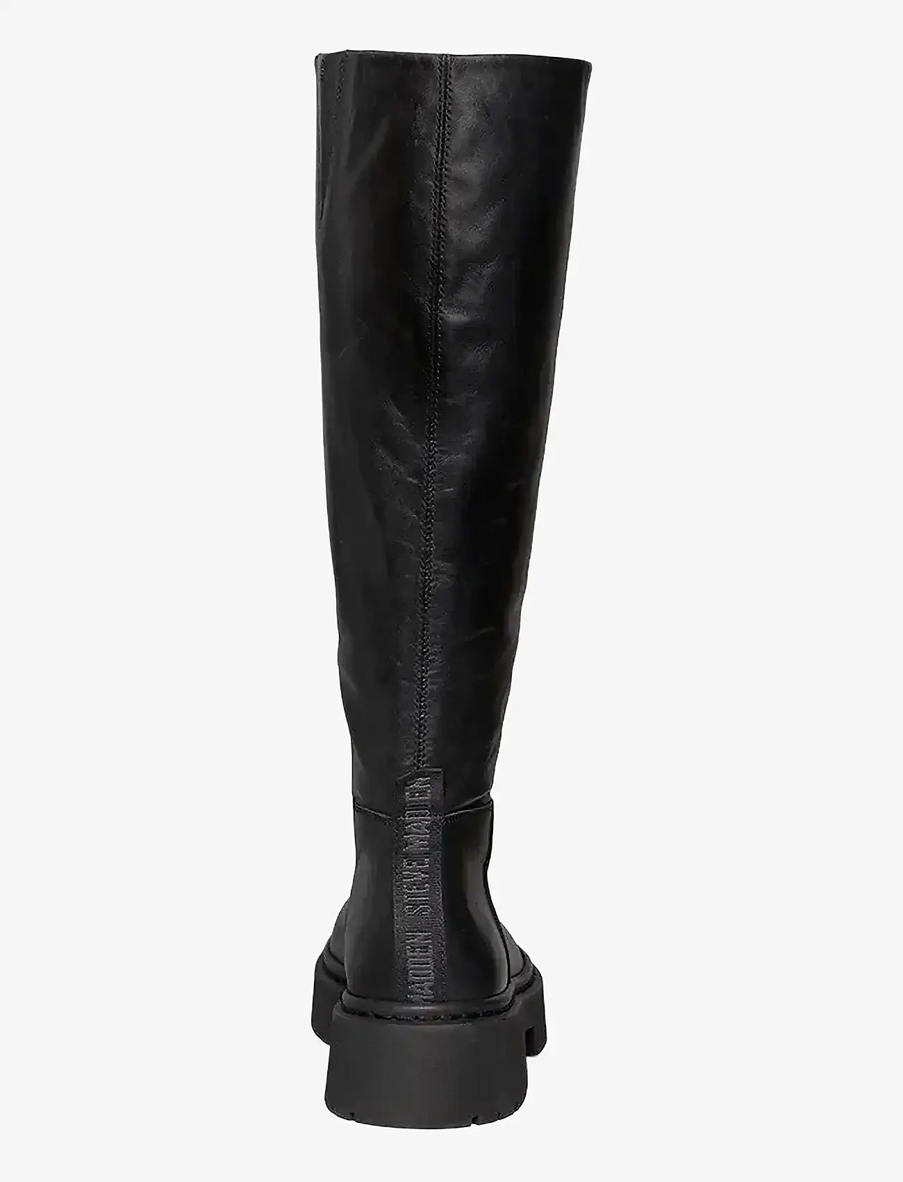 Steve Madden - Galina-W - women - black leather - 3
