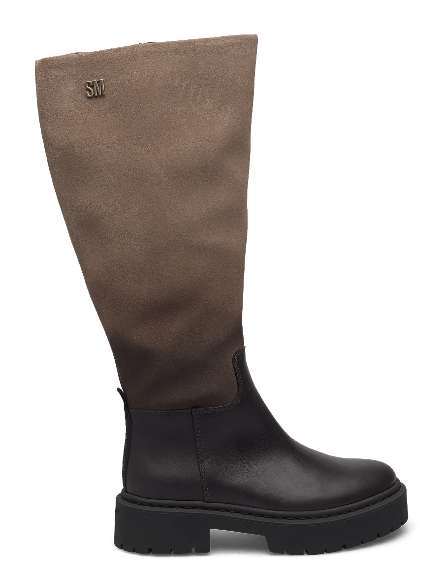 Steve Madden - Galina-W - zābaki - taupe/brown - 1