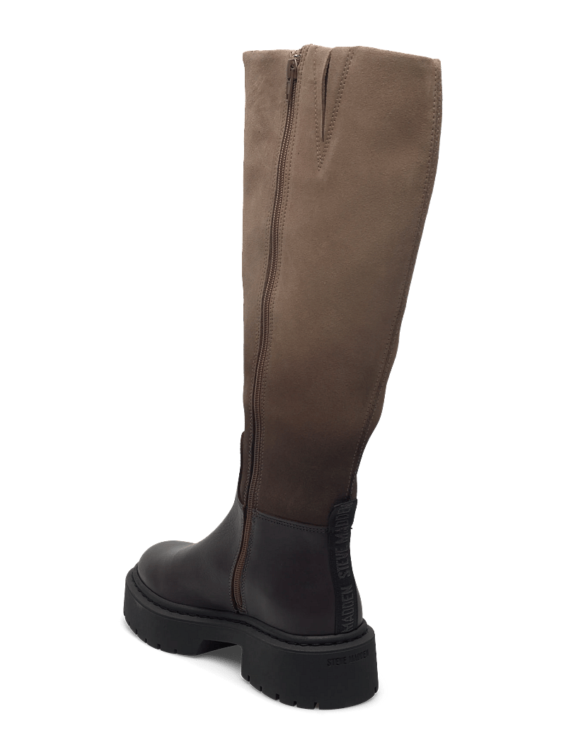 Steve Madden - Galina-W - knee high boots - taupe/brown - 2