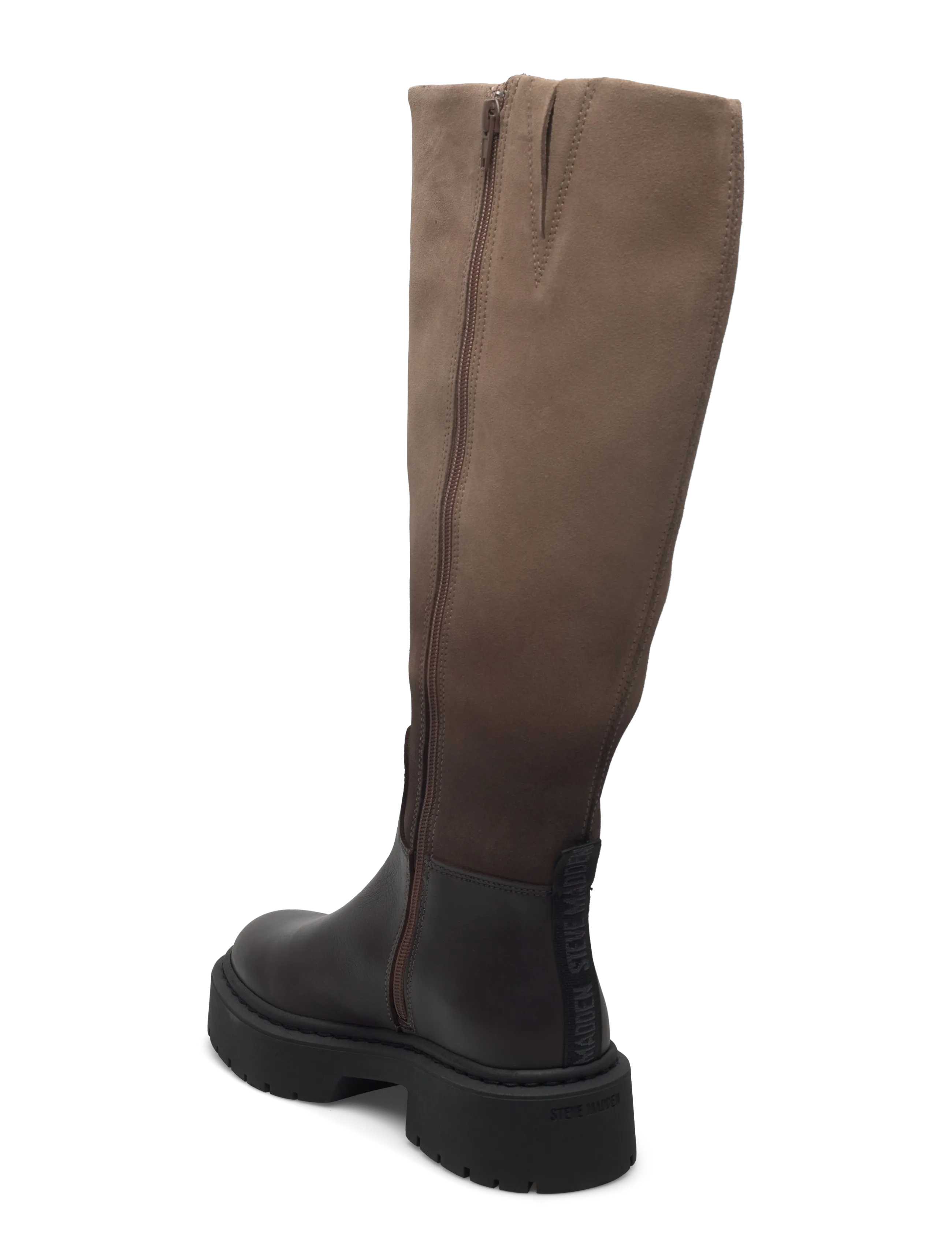 Steve Madden - Galina-W - zābaki - taupe/brown - 2