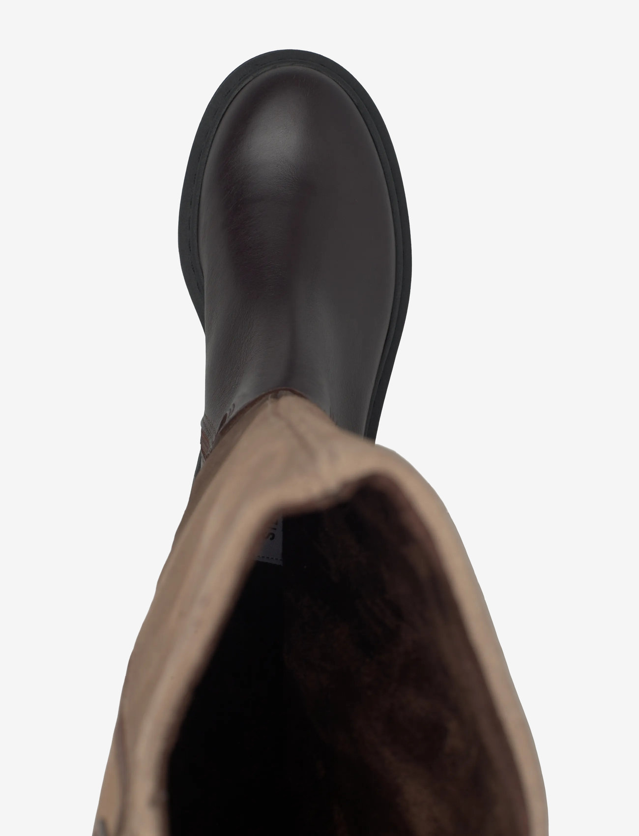 Steve Madden - Galina-W - knee high boots - taupe/brown - 3