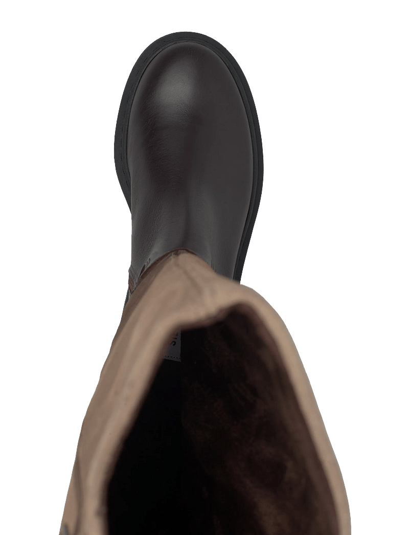 Steve Madden - Galina-W - knee high boots - taupe/brown - 3