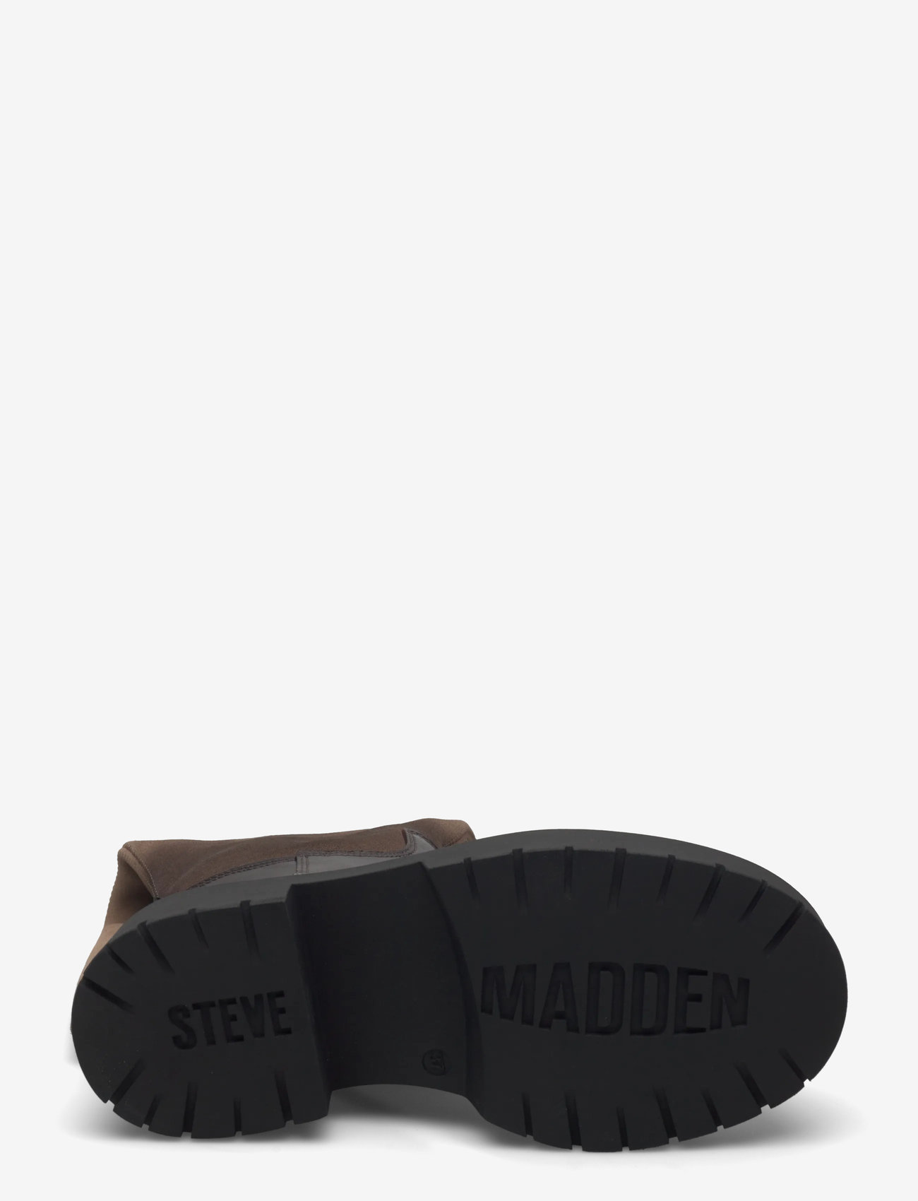 Steve Madden - Galina-W - knee high boots - taupe/brown - 4