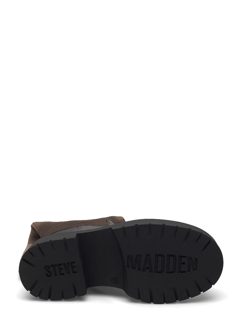 Steve Madden - Galina-W - knee high boots - taupe/brown - 4