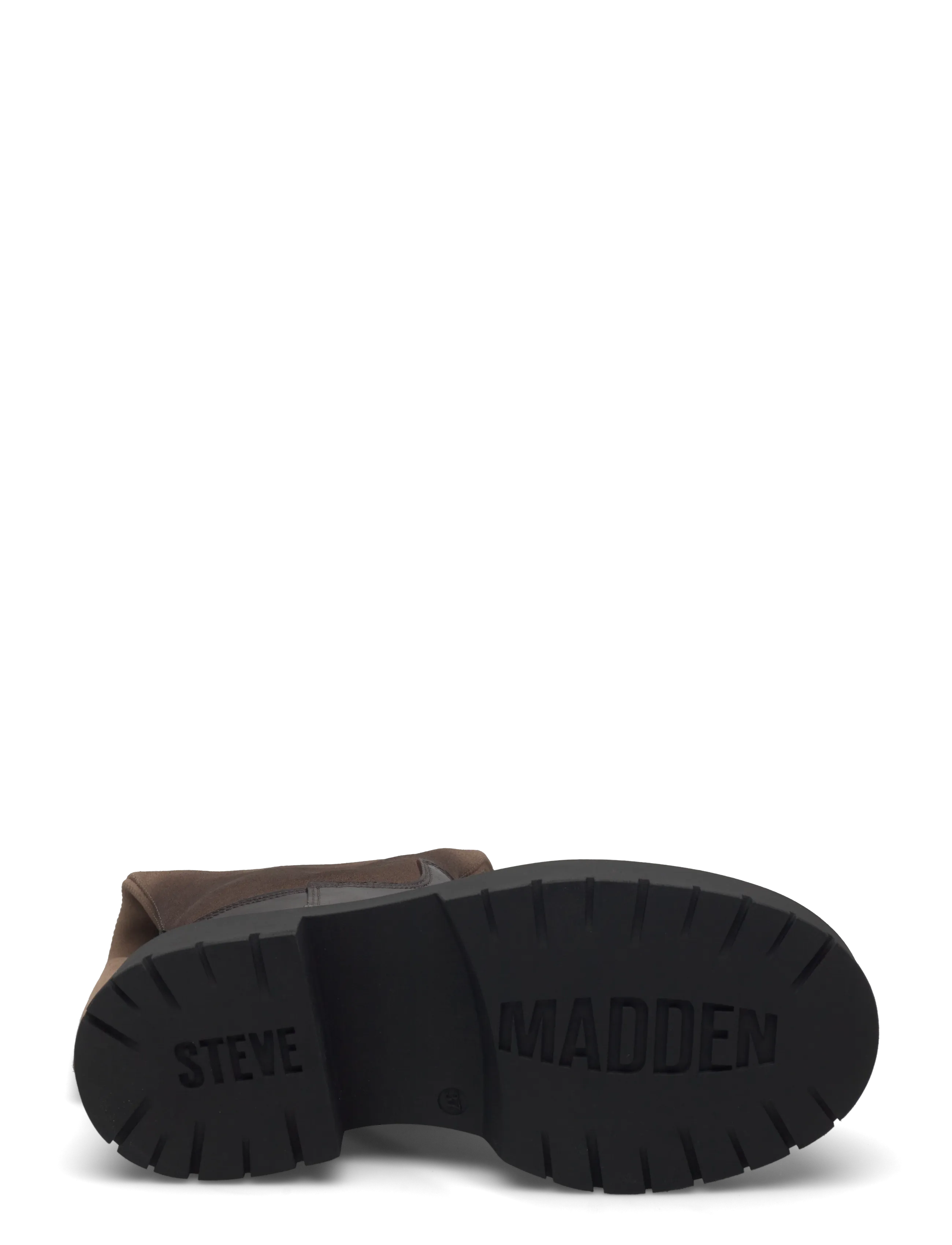 Steve Madden - Galina-W - zābaki - taupe/brown - 4