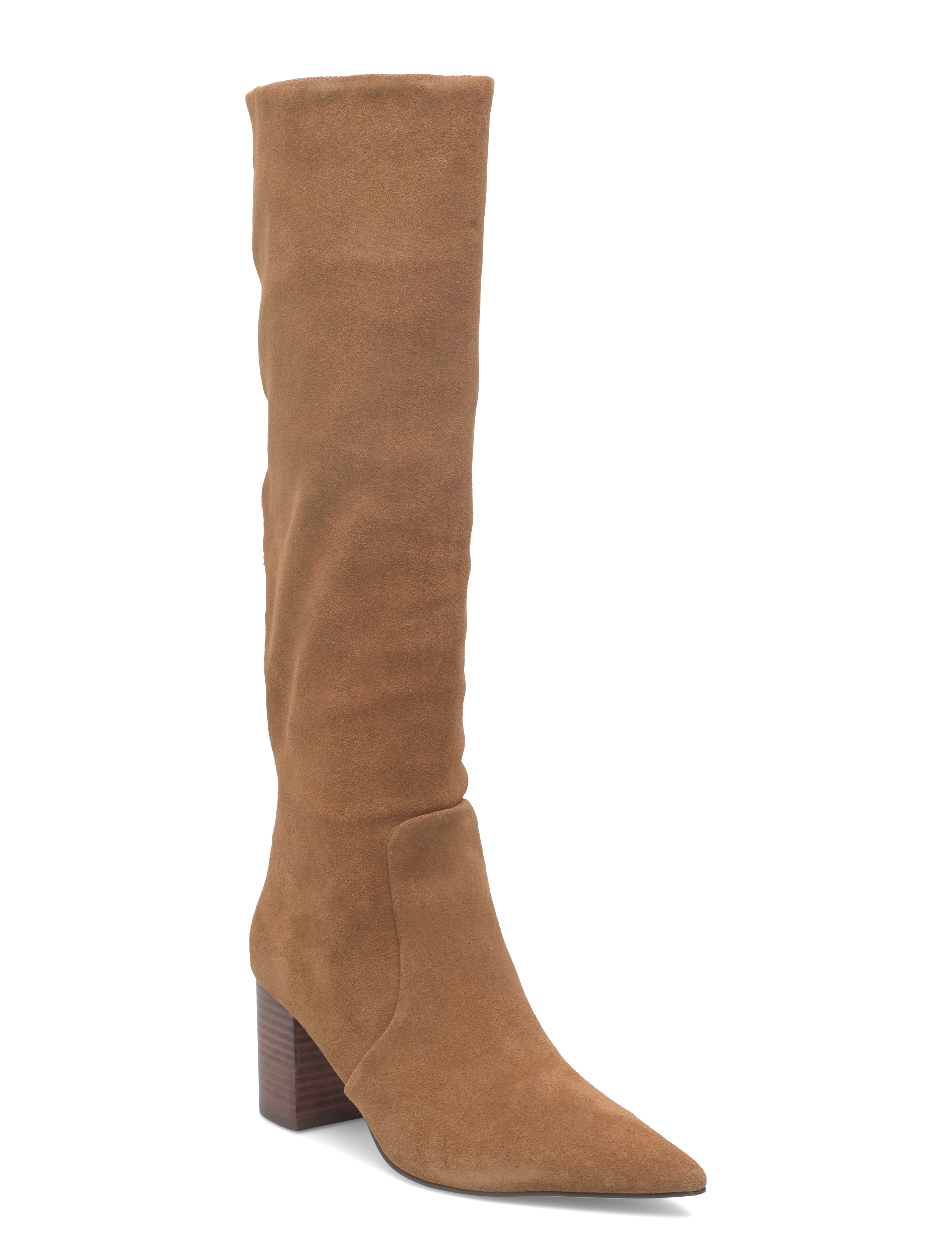 Steve Madden Skyline - Steve Madden - CHESTNUT SUEDE / brown