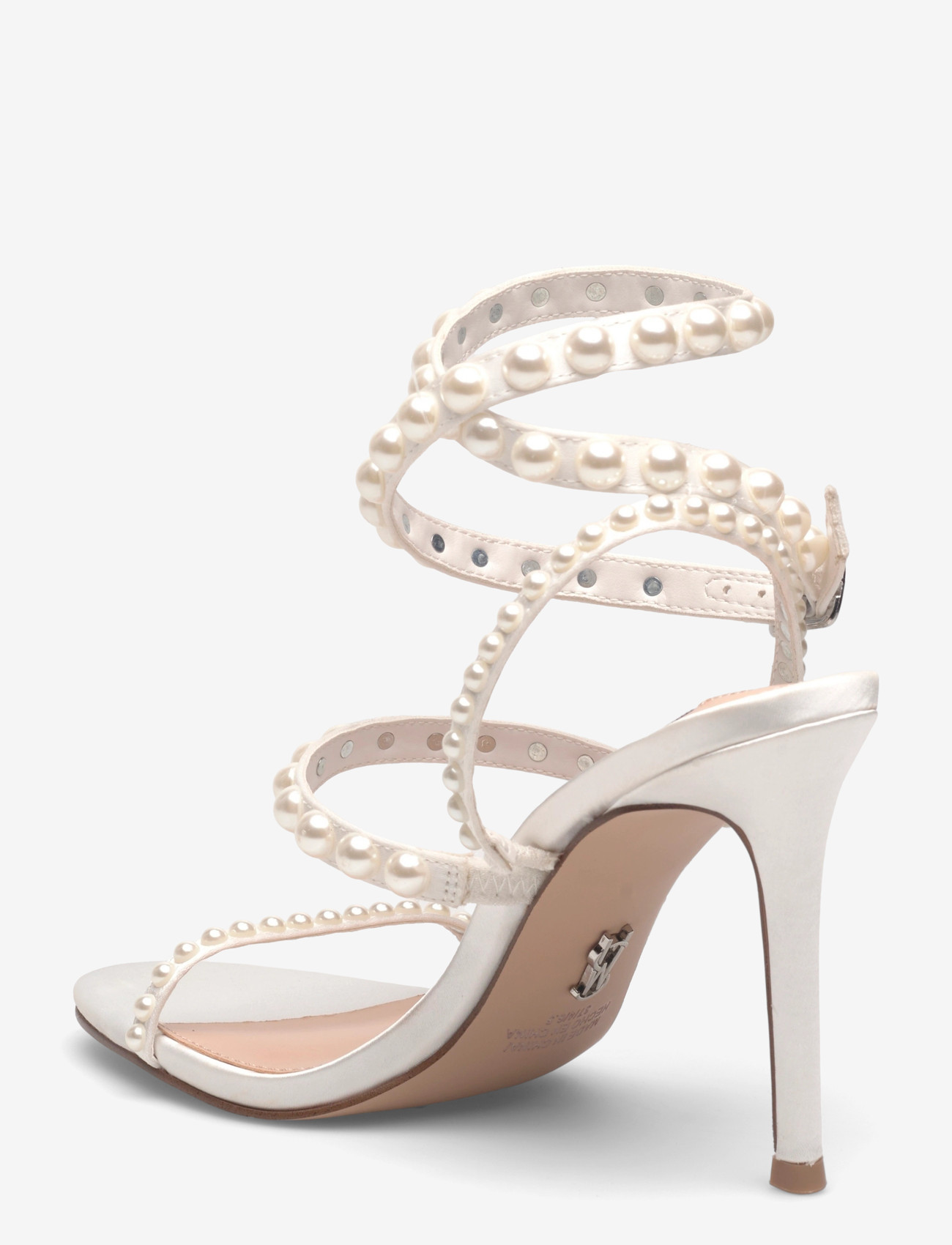 Steve Madden - Teena - pearl - 2