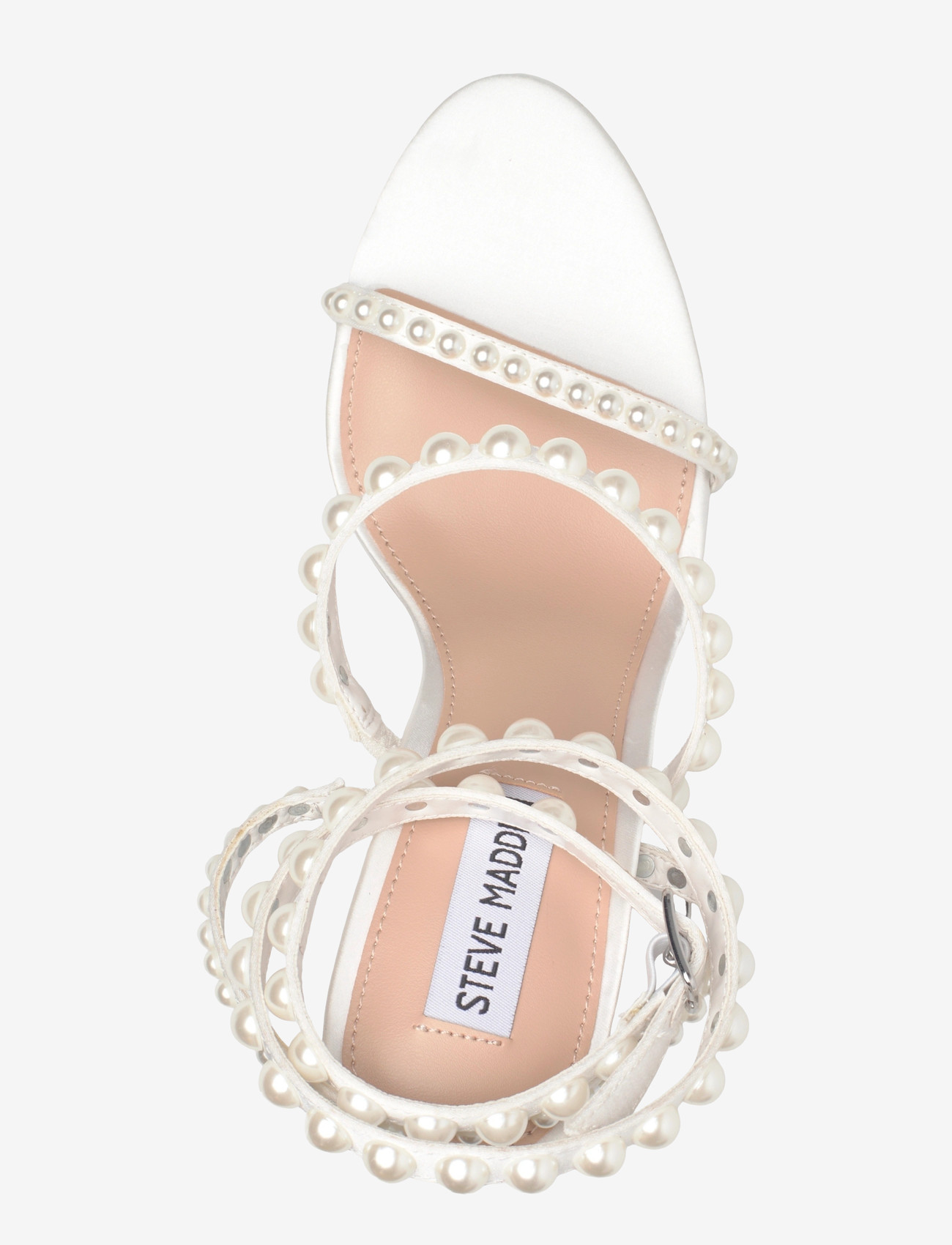 Steve Madden - Teena - pearl - 3