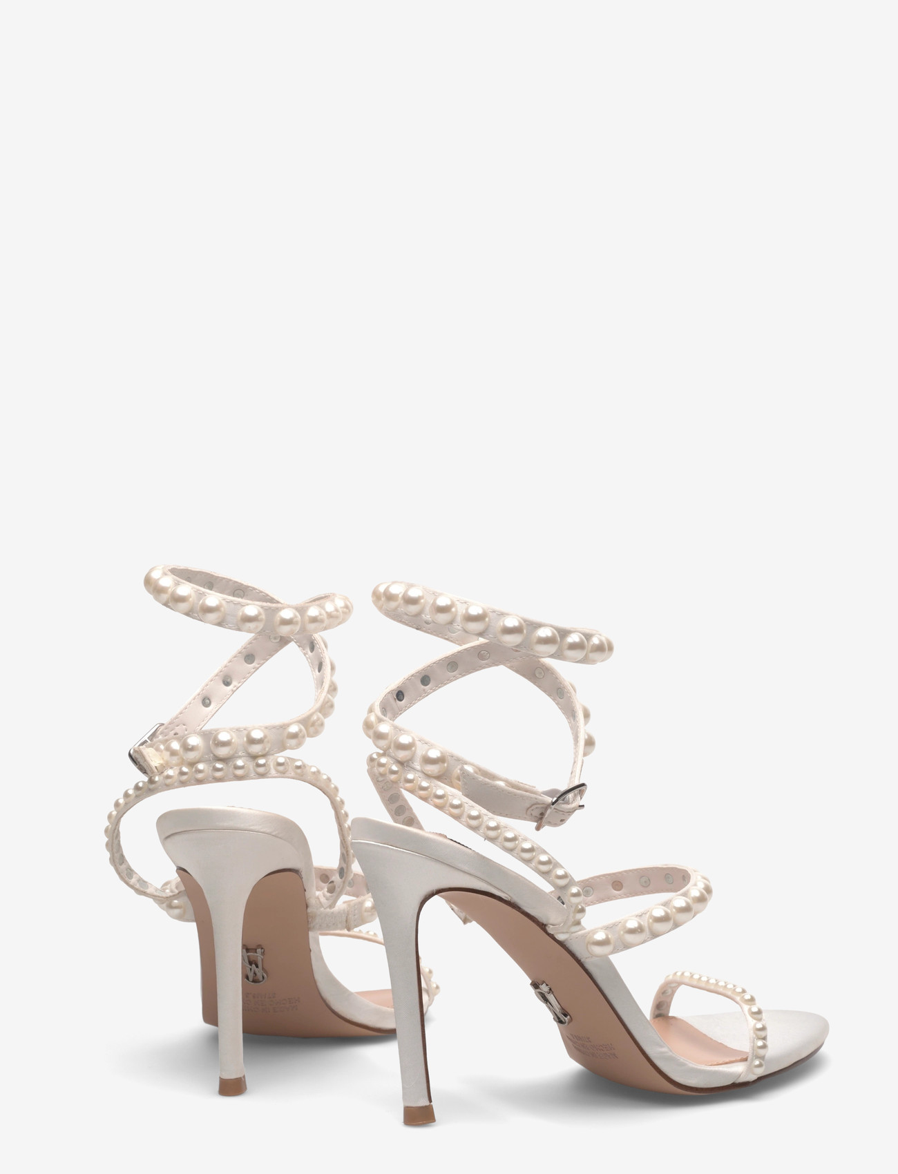 Steve Madden - Teena - pearl - 4