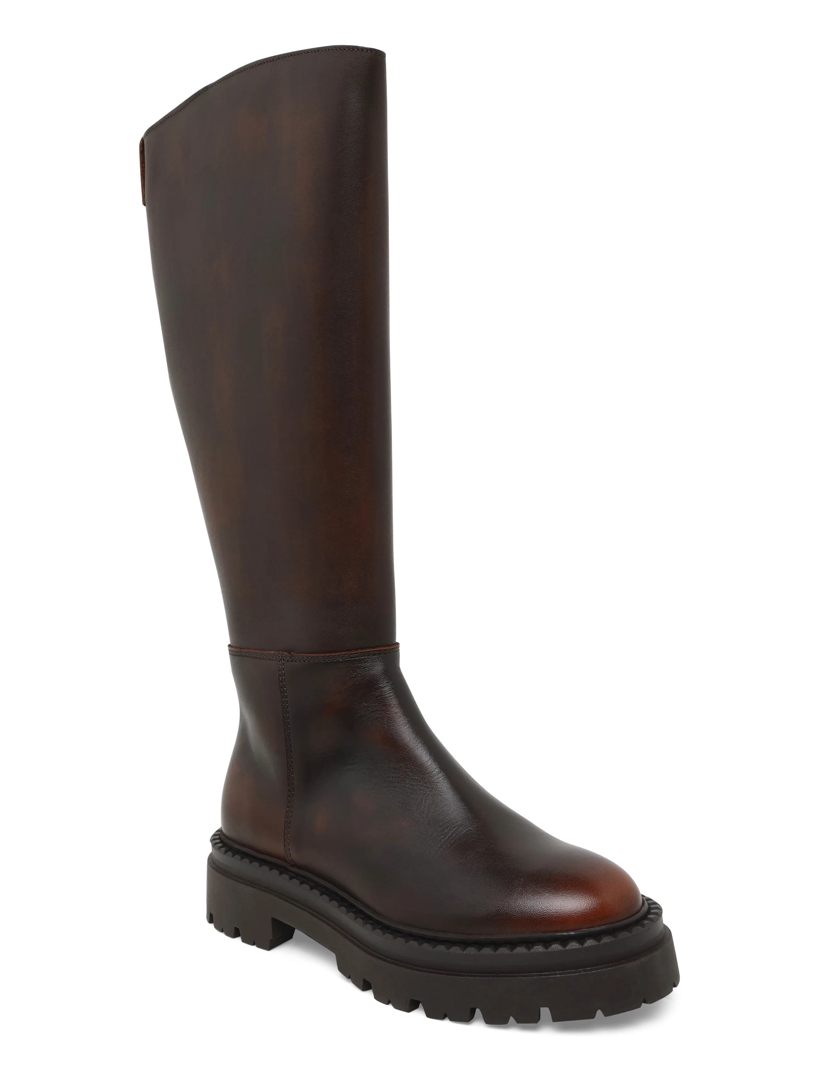 Steve Madden Kaja-W - Jalanõud - BROWN / brown