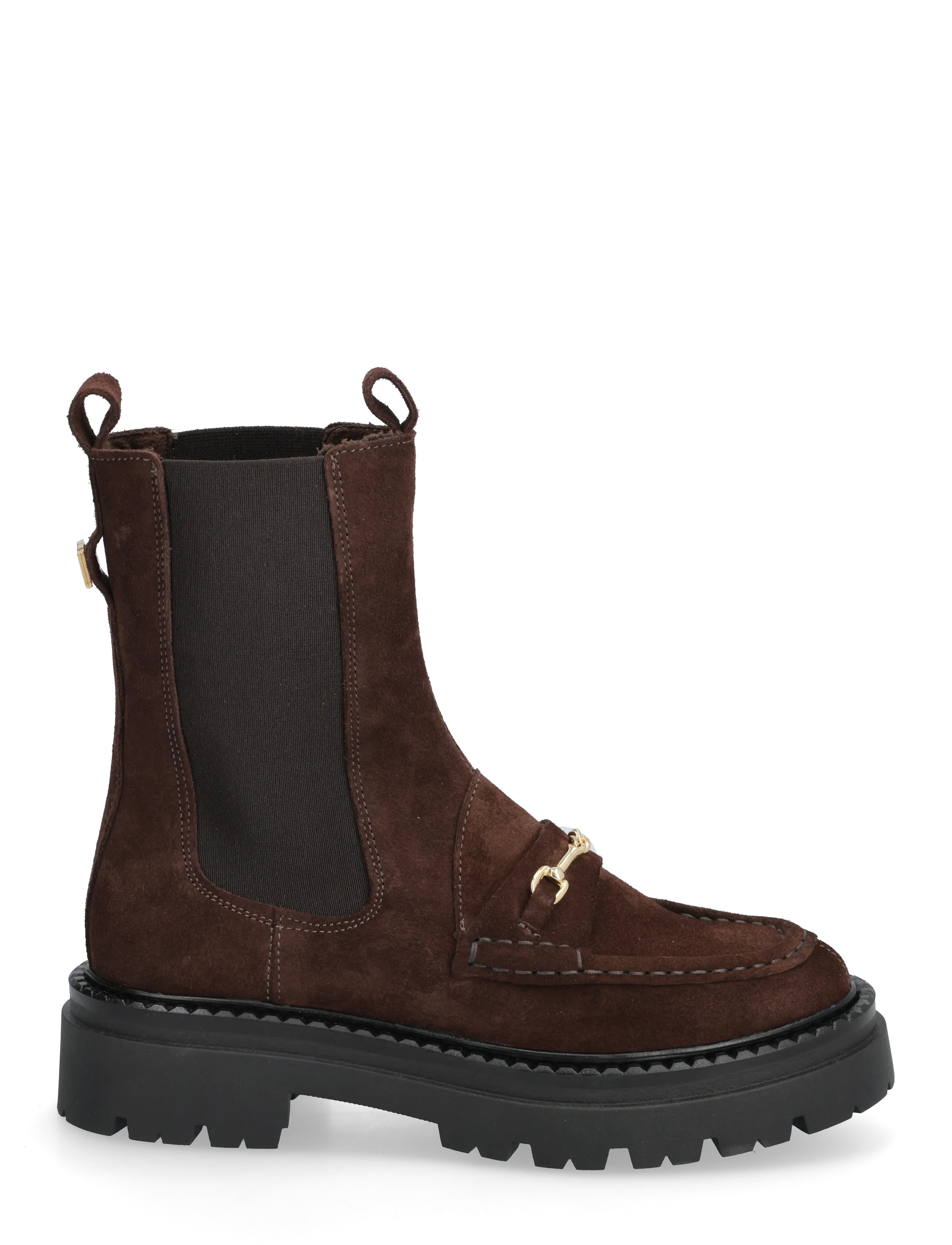 Steve Madden - Kasey - hohe absätze - dark brown - 1