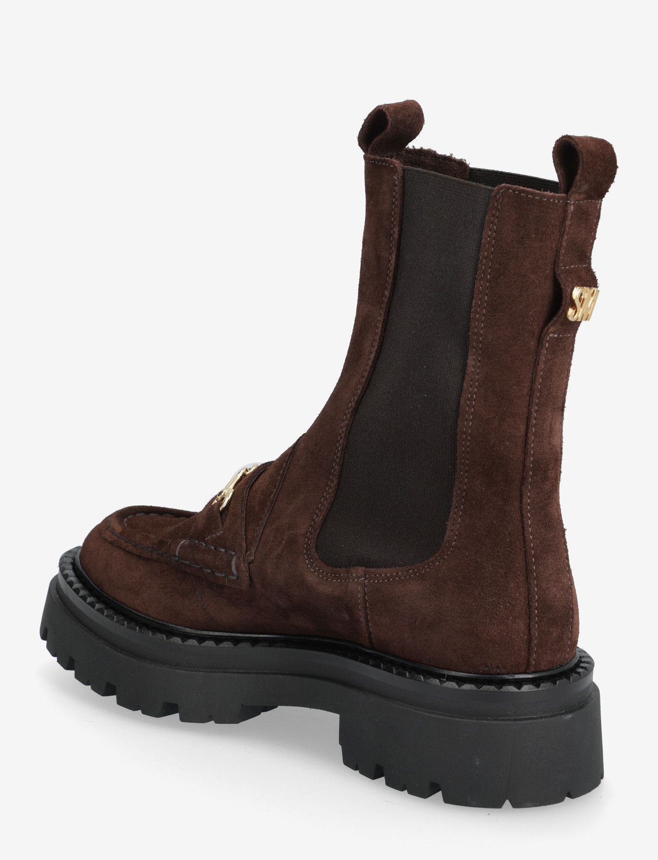 Steve Madden - Kasey - hohe absätze - dark brown - 2