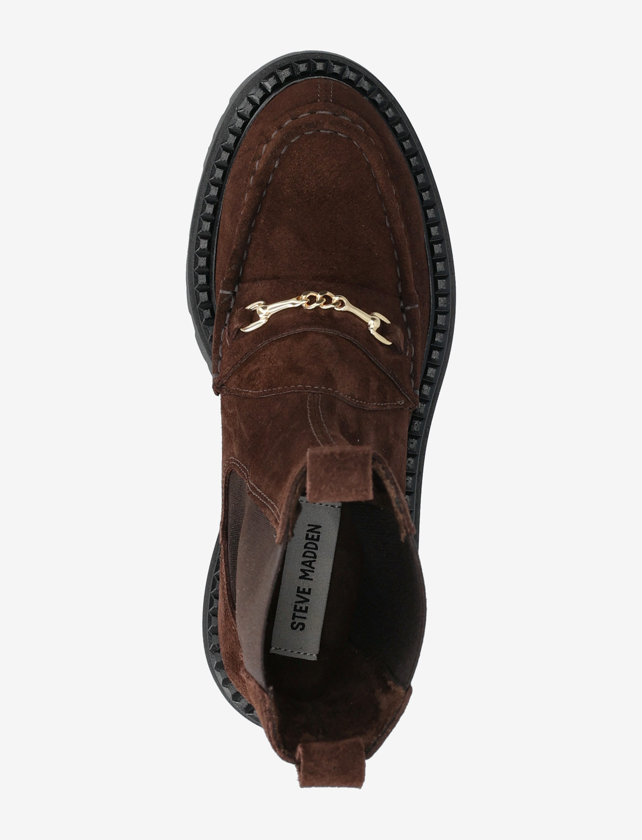 Steve Madden - Kasey - hohe absätze - dark brown - 3