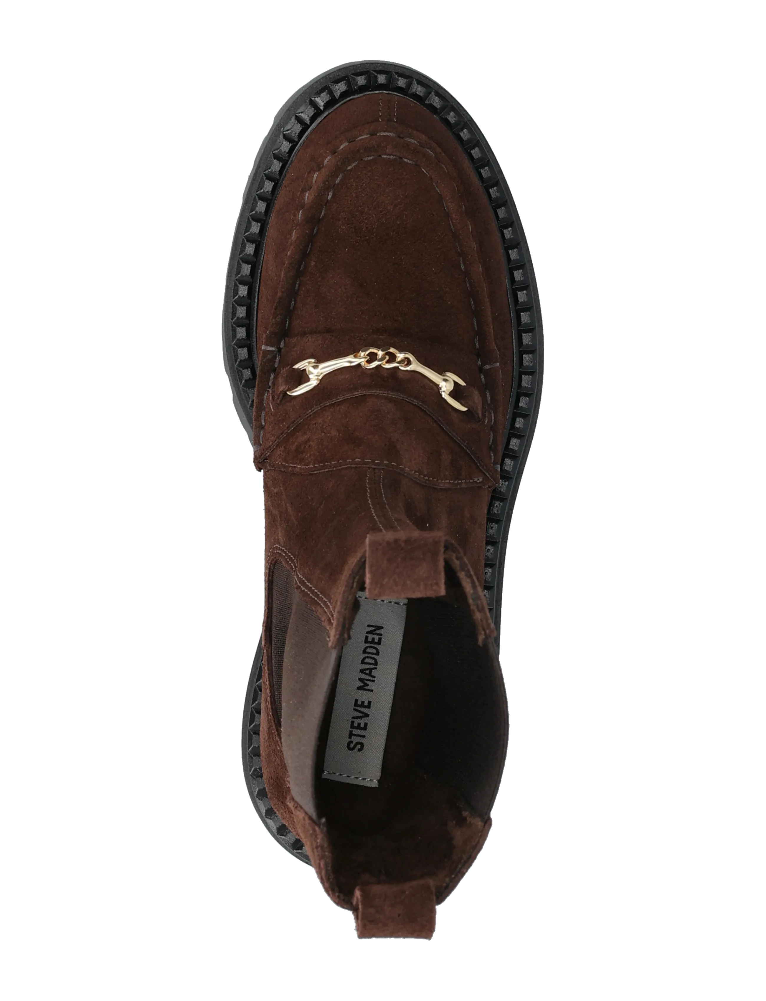 Steve Madden - Kasey - hohe absätze - dark brown - 3