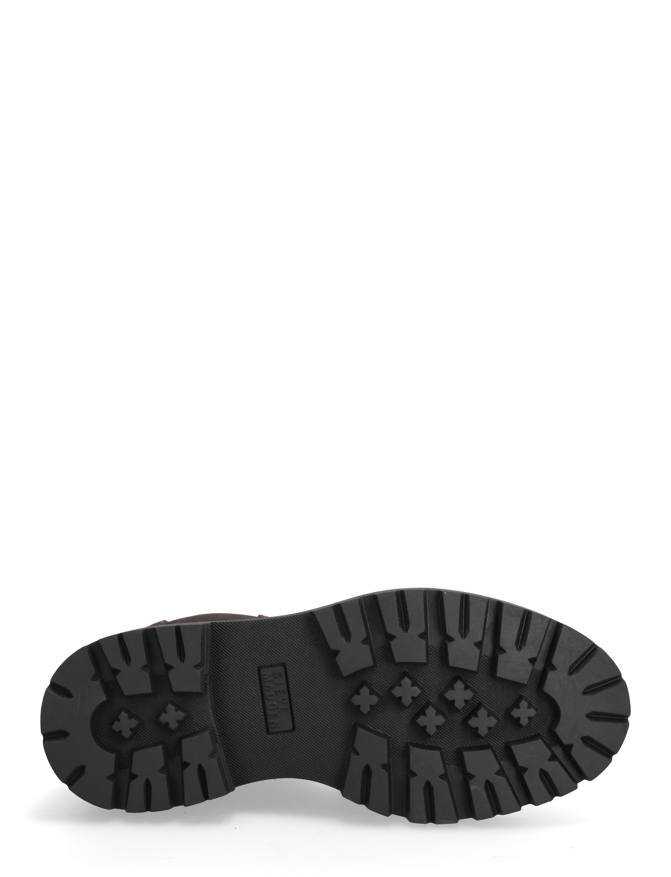 Steve Madden - Kasey - hohe absätze - dark brown - 4