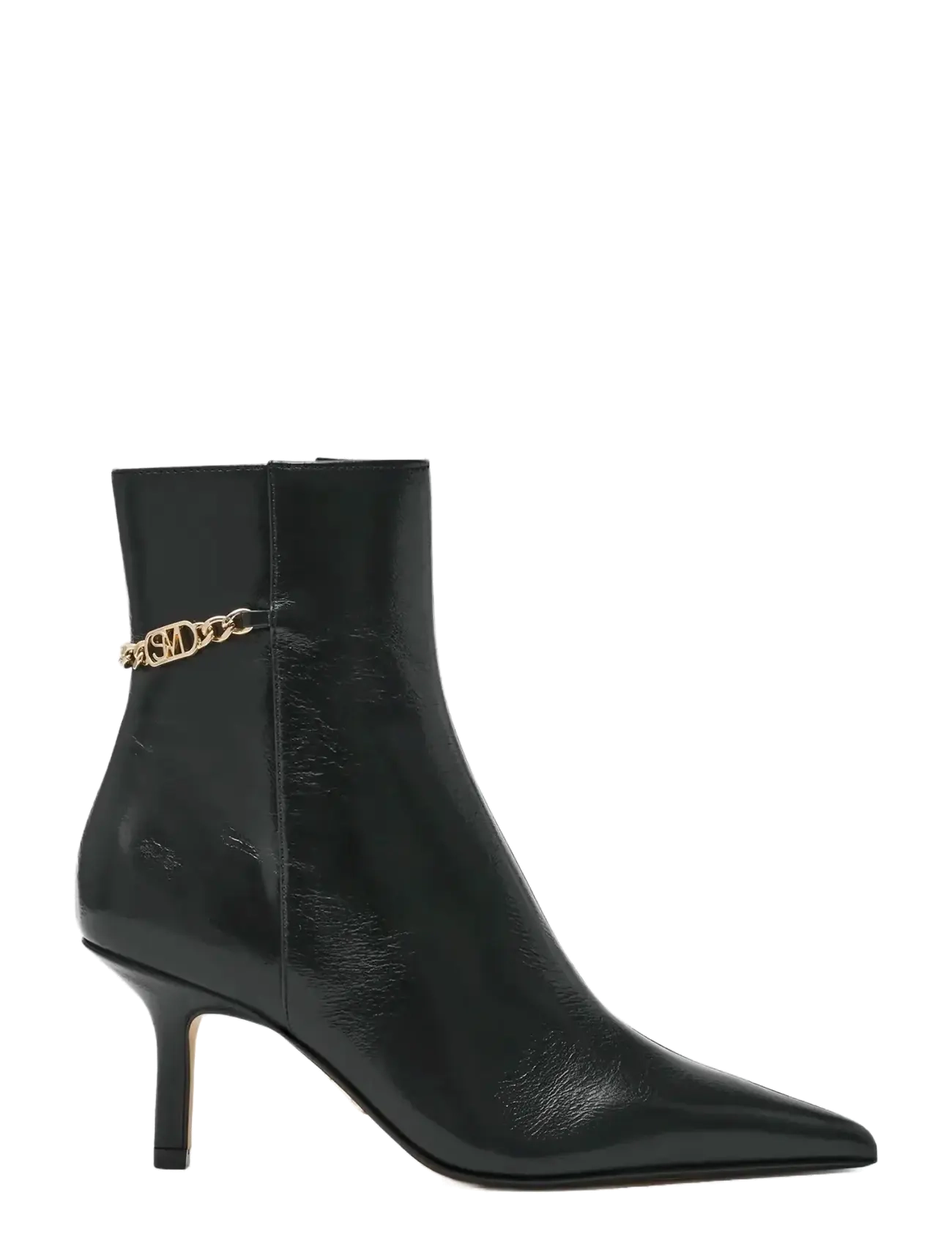STEVE MADDEN Auora Schwarz - 39 - Damen
