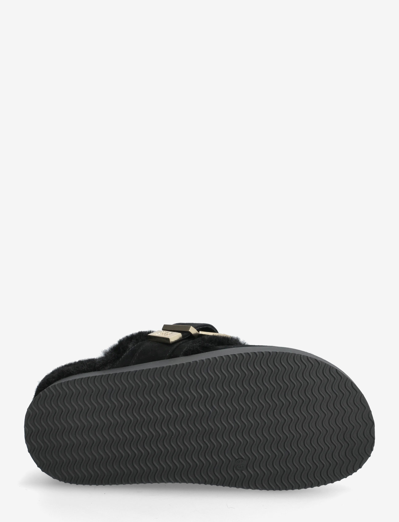 Steve Madden - Cozy Up - geburtstagsgeschenke - black suede - 4