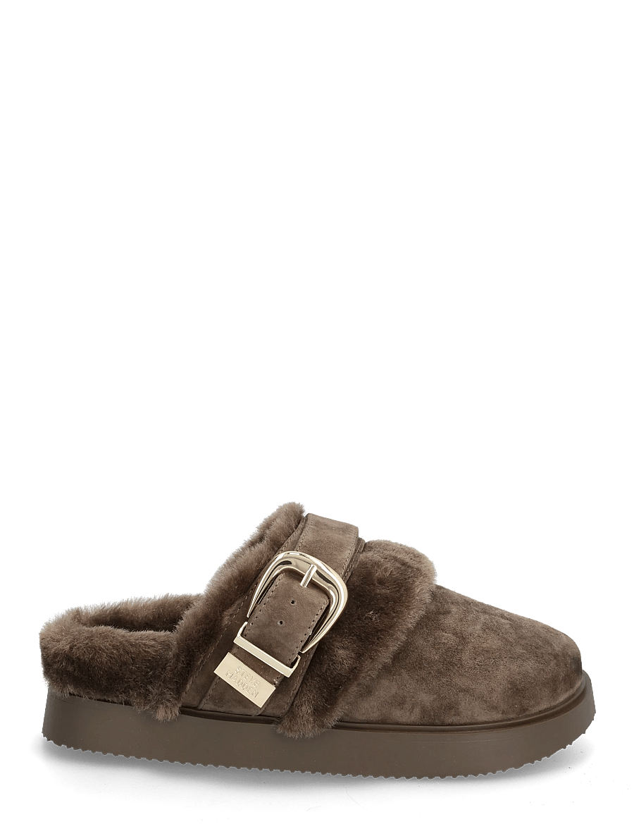 Steve Madden - Cozy Up - igapäevane stiil - brown suede - 1