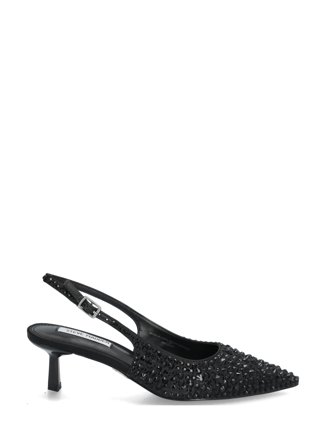 Steve Madden - Korra-R - black/black - 2