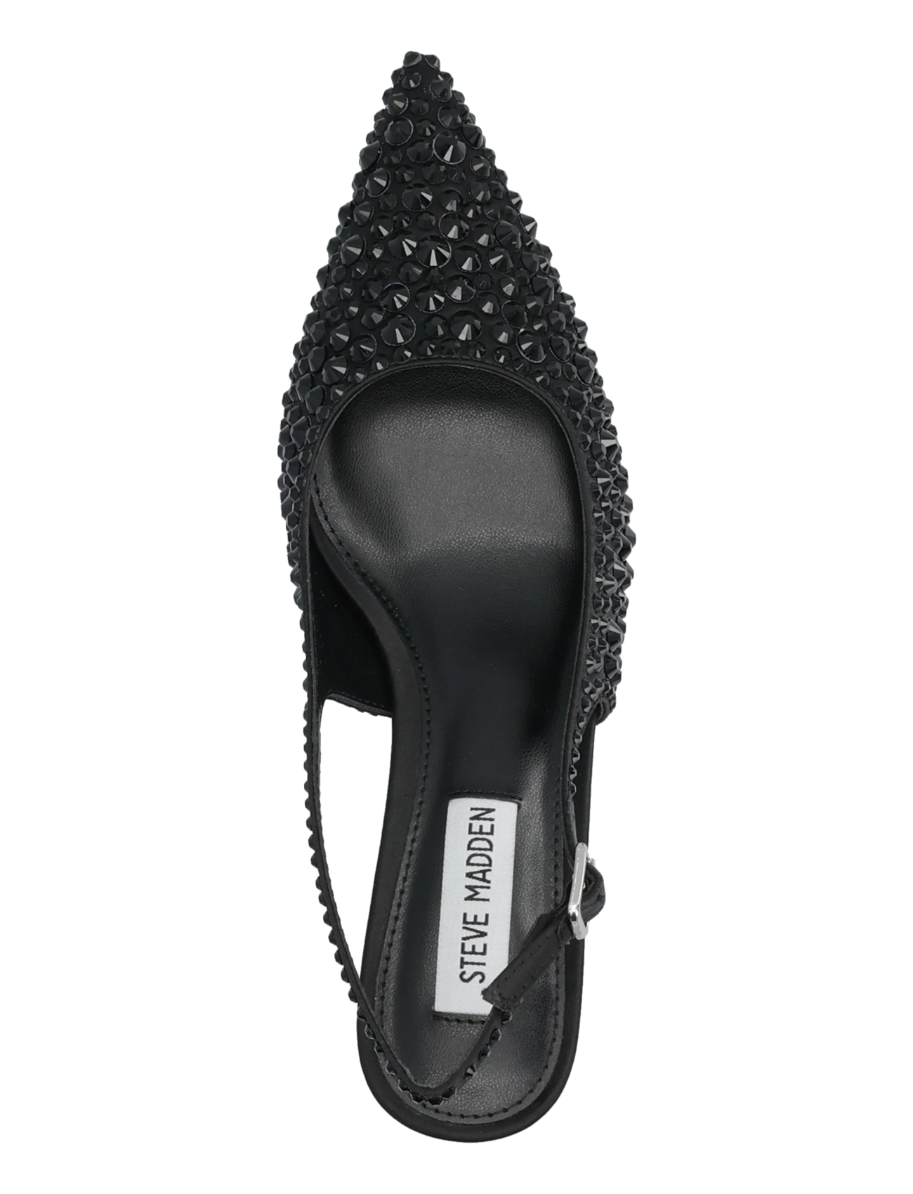 Steve Madden - Korra-R - black/black - 3