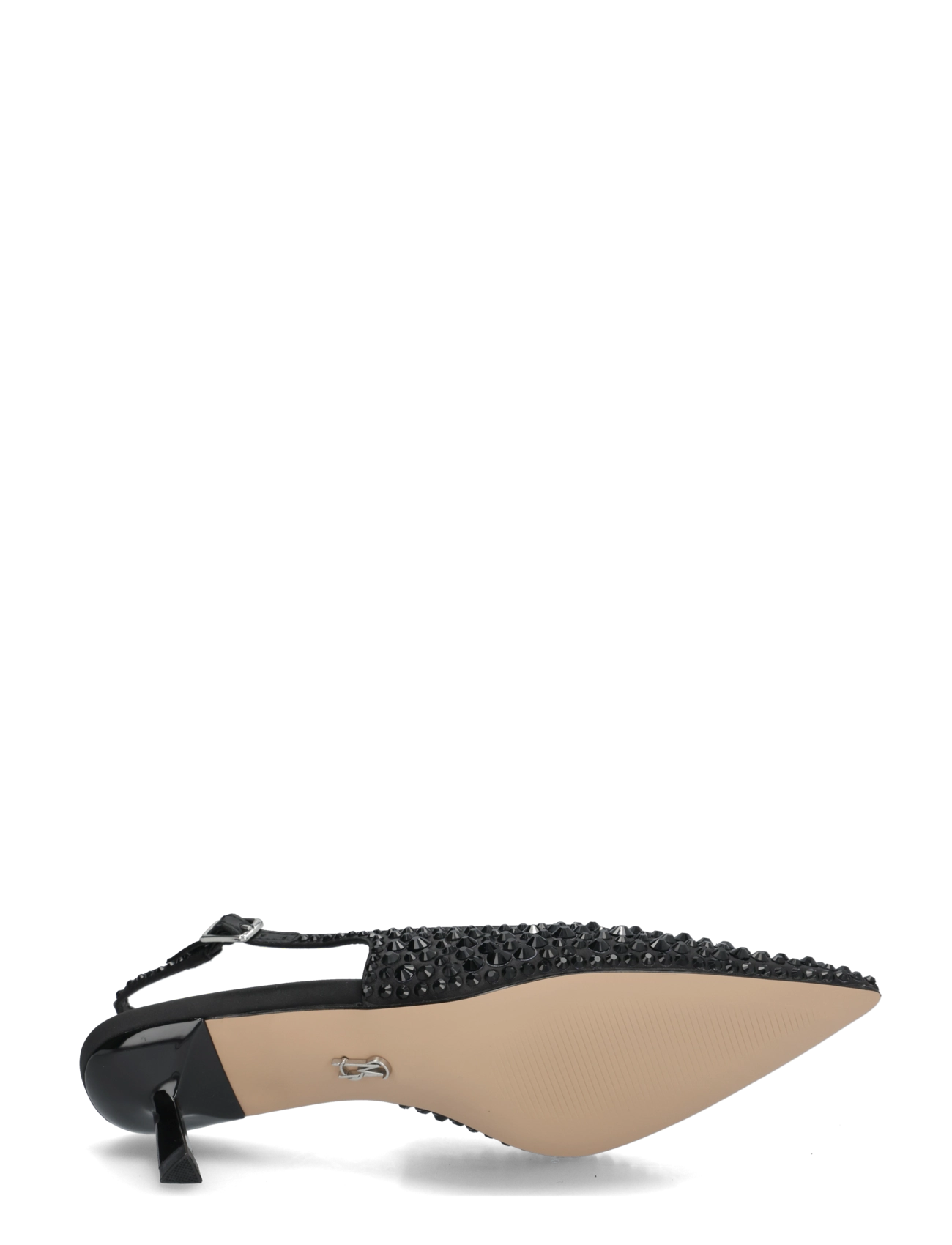 Steve Madden - Korra-R - black/black - 4