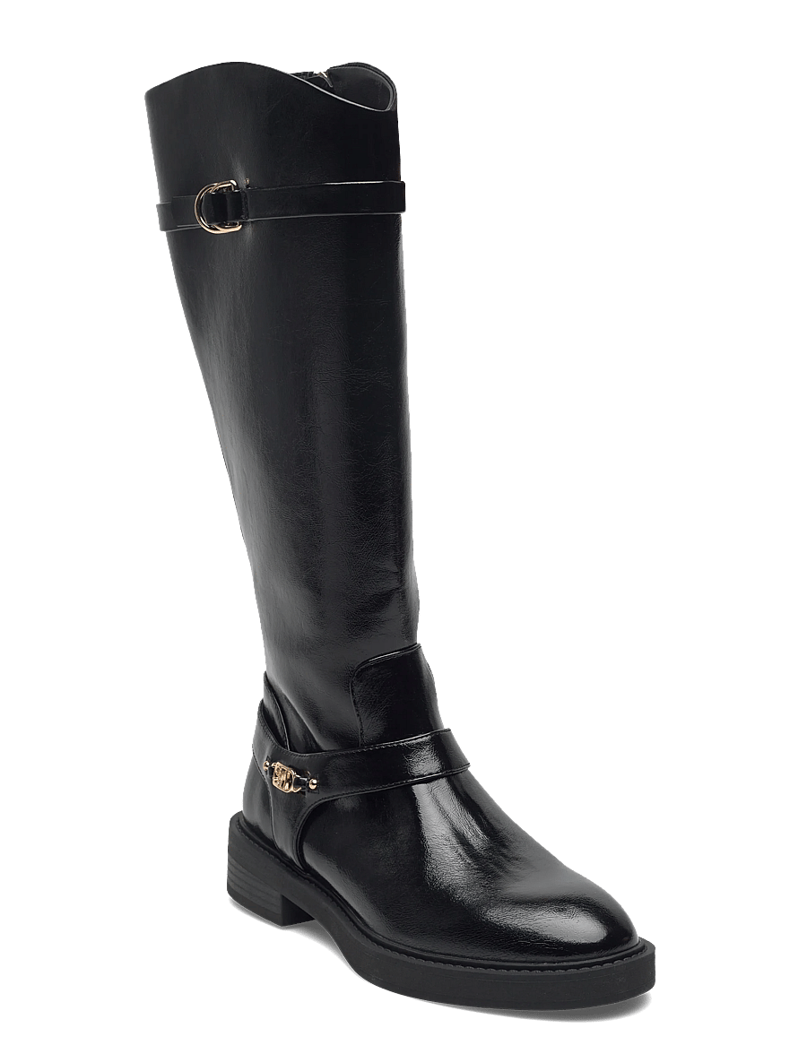Steve Madden - Landslide - winterschuhe - black - 0