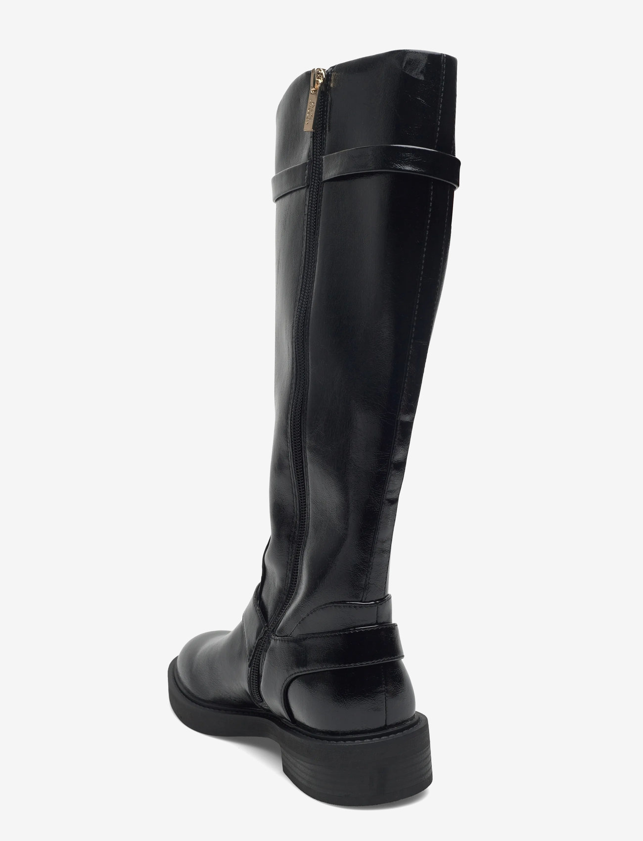 Steve Madden - Landslide - naised - black - 2