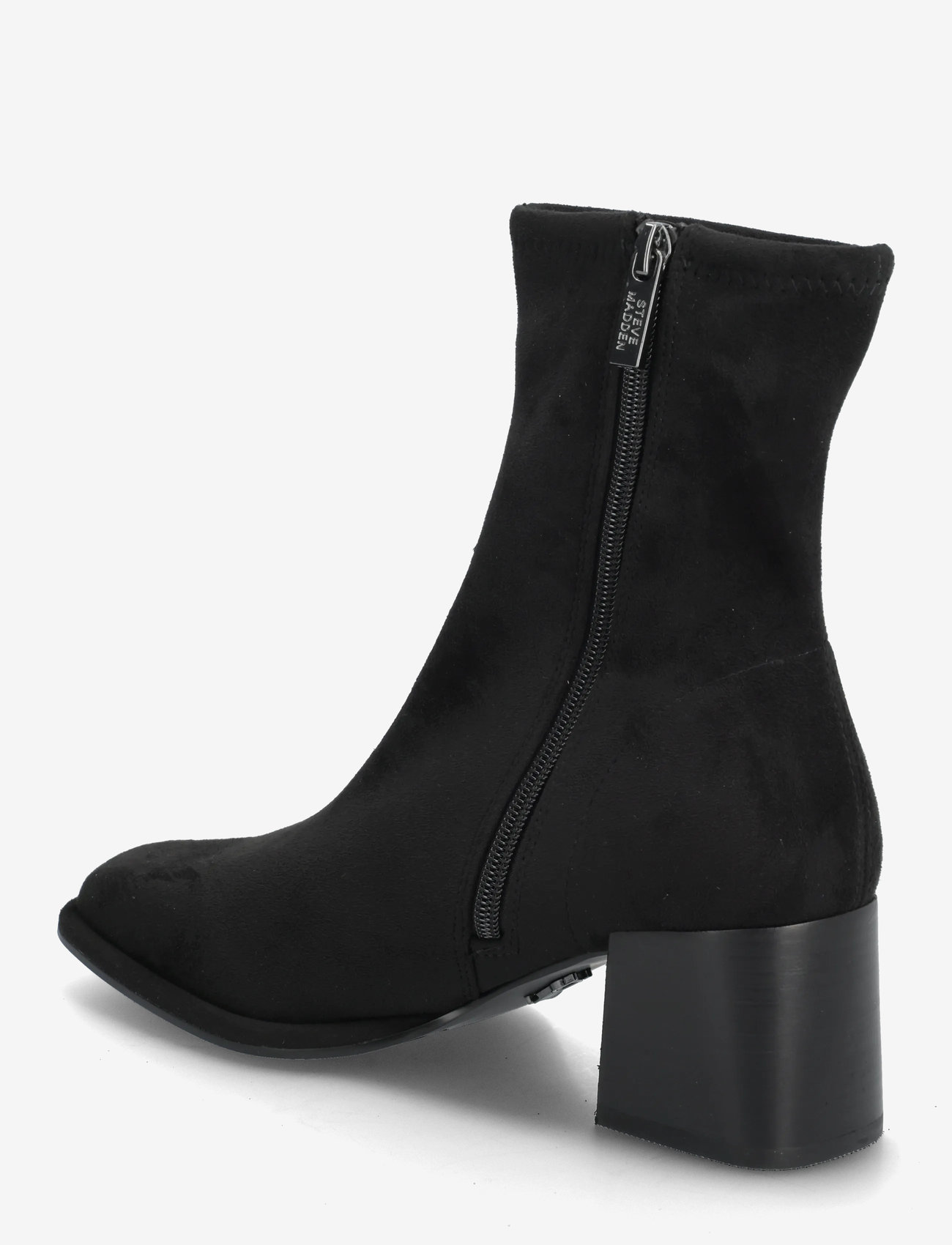 Steve Madden - Nextstep - hohe absätze - black/black - 2