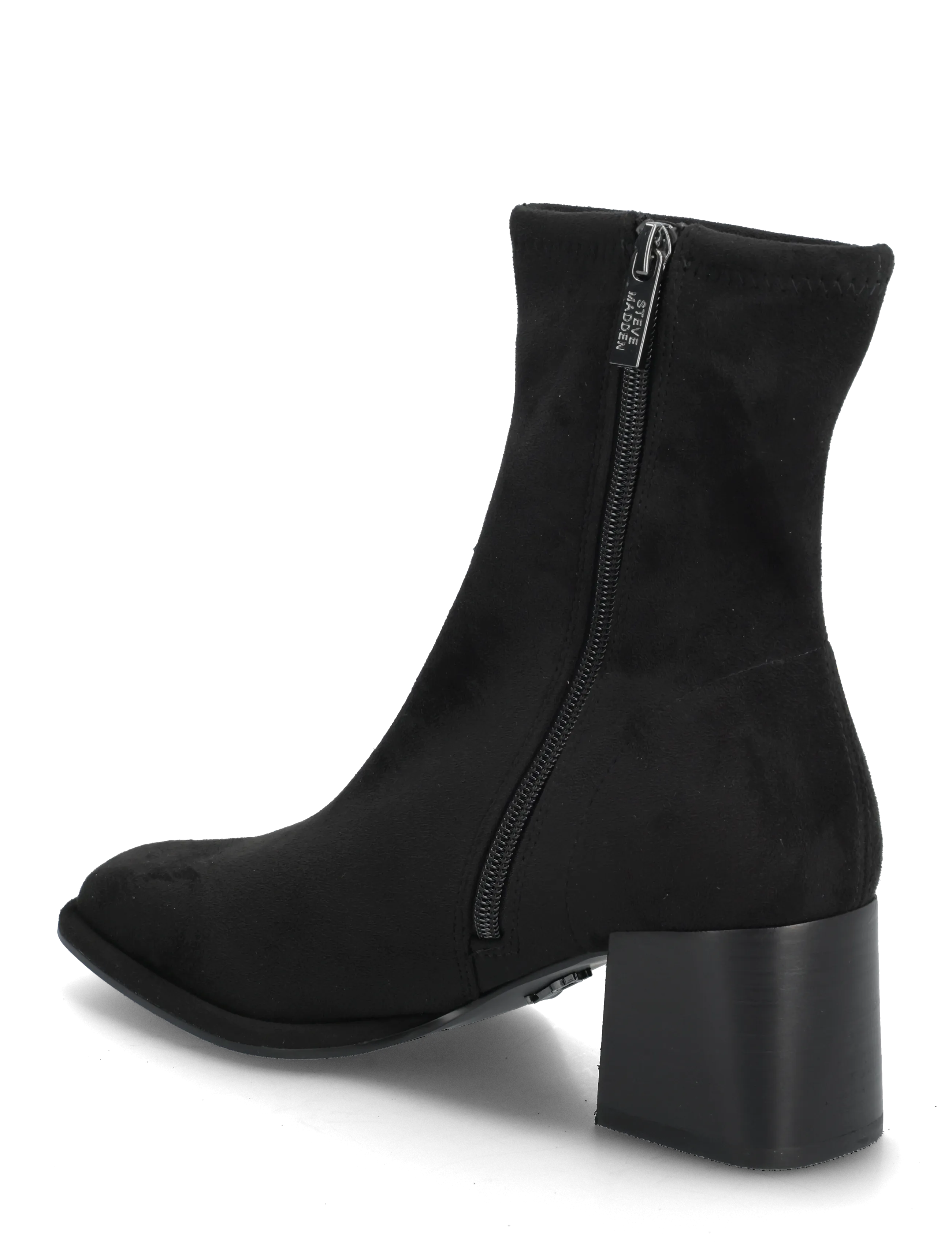 Steve Madden - Nextstep - hohe absätze - black/black - 2