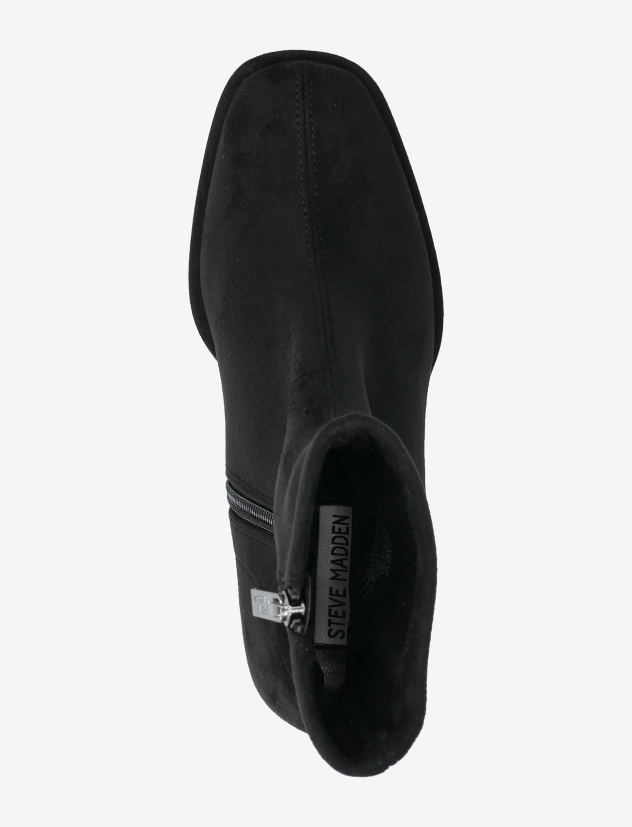 Steve Madden - Nextstep - hohe absätze - black/black - 3