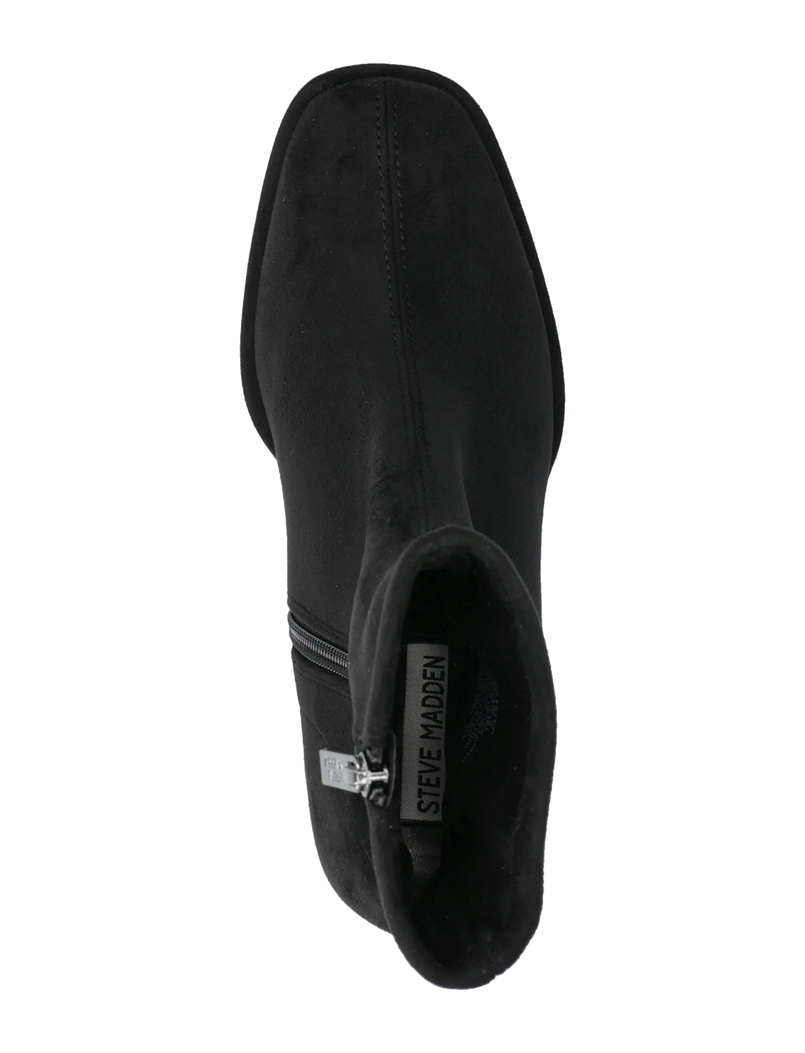 Steve Madden - Nextstep - hohe absätze - black/black - 3